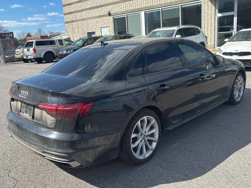Audi A4 Technik/DIGITAL/360/ДИСТРОНИК/ПАНОРАМА/ГУМИ ДЖАНТИ, снимка 5 - Автомобили и джипове - 54368996