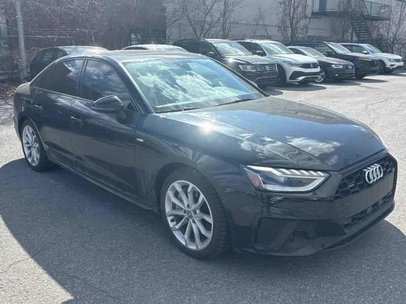Audi A4 Technik/DIGITAL/360/ДИСТРОНИК/ПАНОРАМА/ГУМИ ДЖАНТИ, снимка 3 - Автомобили и джипове - 54368996