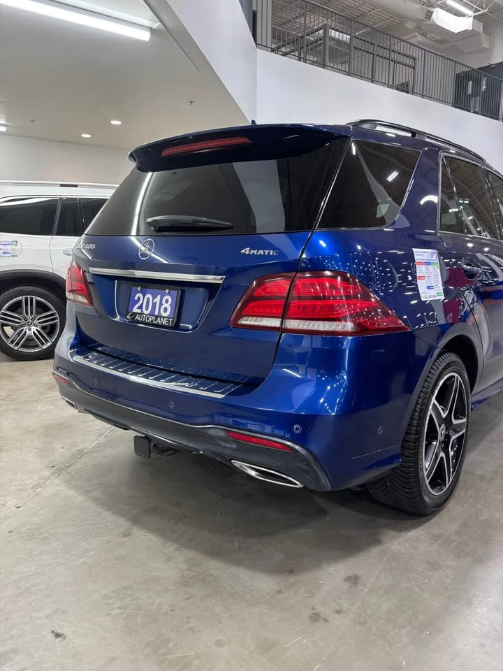 Mercedes-Benz CLE * 400 4MATIC* 7G-TRONIC PLUS* АВТОКРЕДИТ* , снимка 5 - Автомобили и джипове - 55704057