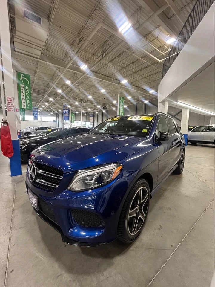 Mercedes-Benz CLE * 400 4MATIC* 7G-TRONIC PLUS* АВТОКРЕДИТ* , снимка 10 - Автомобили и джипове - 55704057