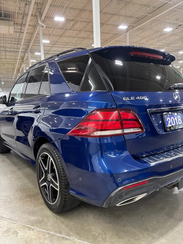 Mercedes-Benz CLE * 400 4MATIC* 7G-TRONIC PLUS* АВТОКРЕДИТ* , снимка 7 - Автомобили и джипове - 55704057
