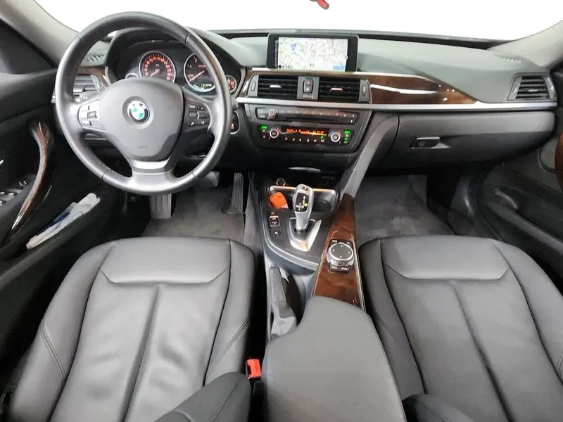 BMW 320 GT F34 | Mobile.bg � ����������� 13