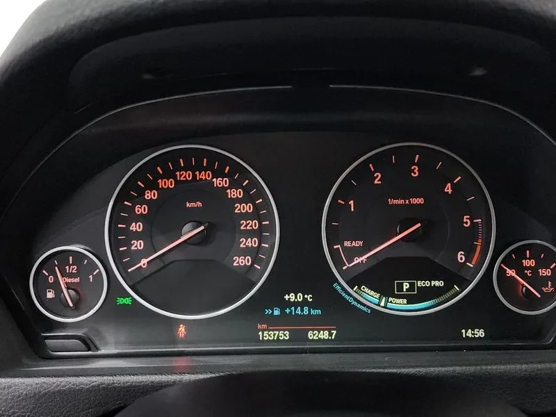 BMW 320 GT F34 | Mobile.bg � ����������� 15