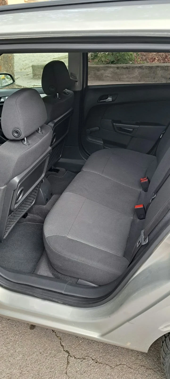 Opel Astra, снимка 10 - Автомобили и джипове - 56629086