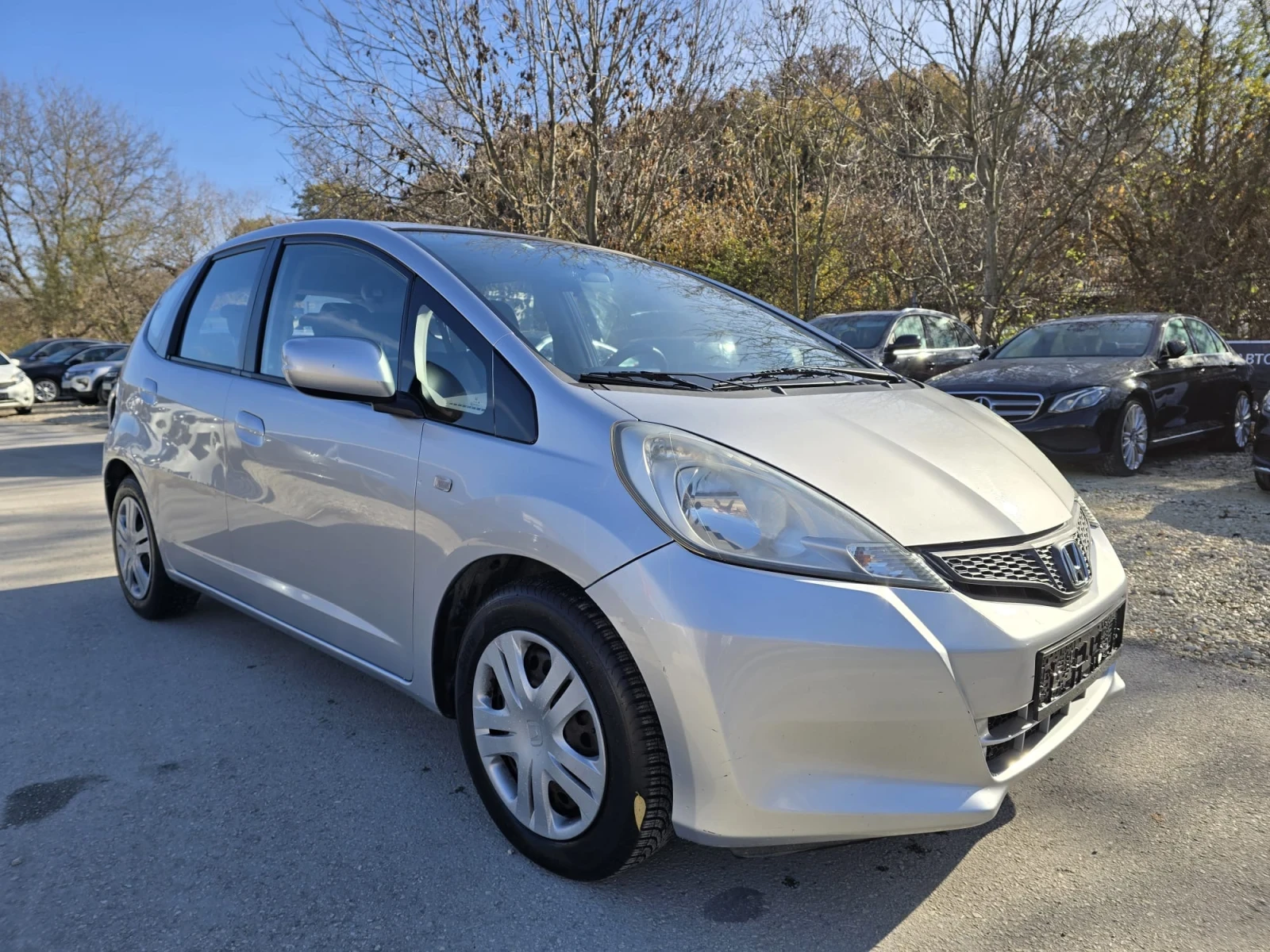 Honda Jazz 1.2 Бензин - 90к.с. Facelift  - изображение 2