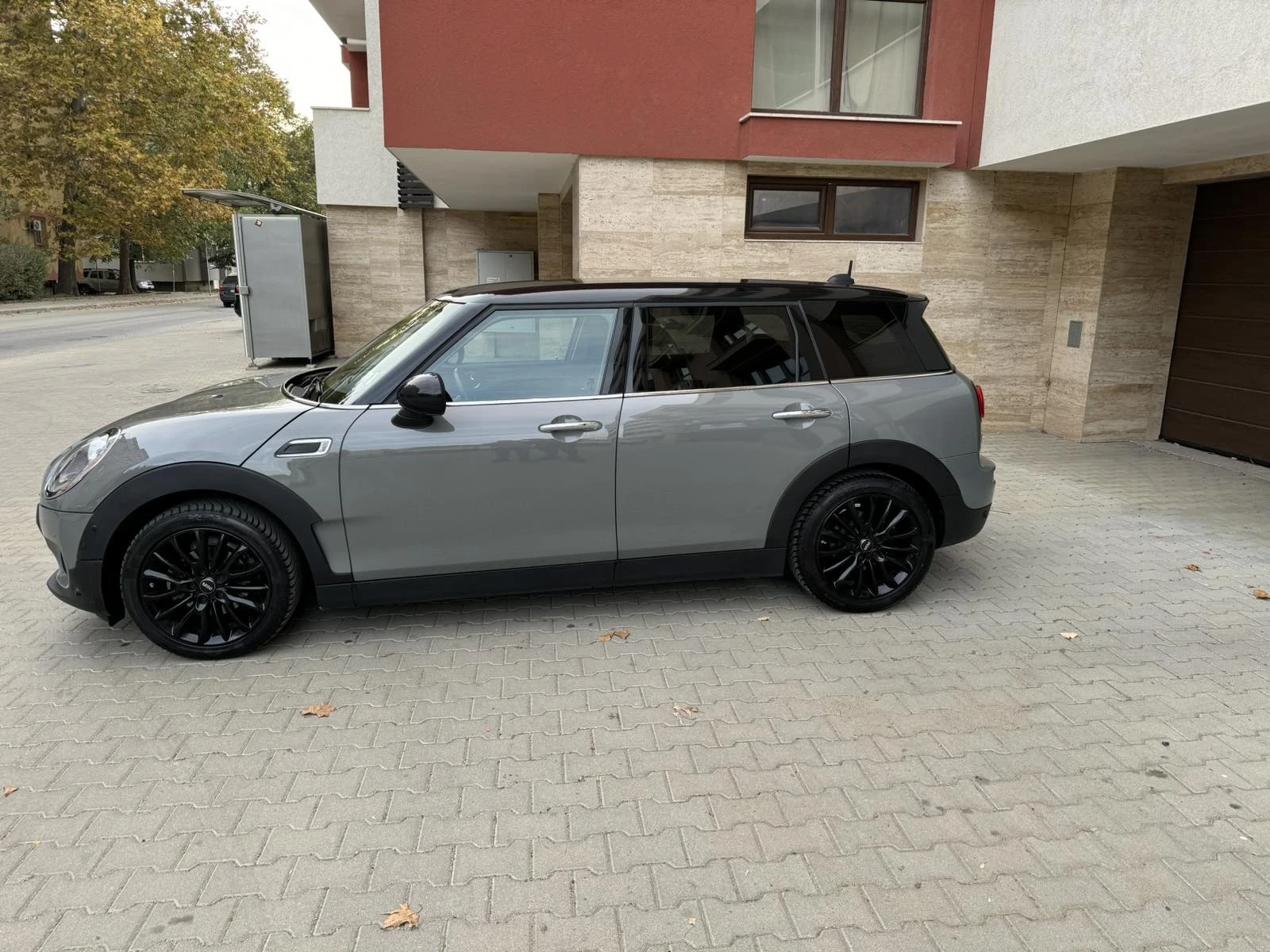 Mini Clubman  - изображение 5