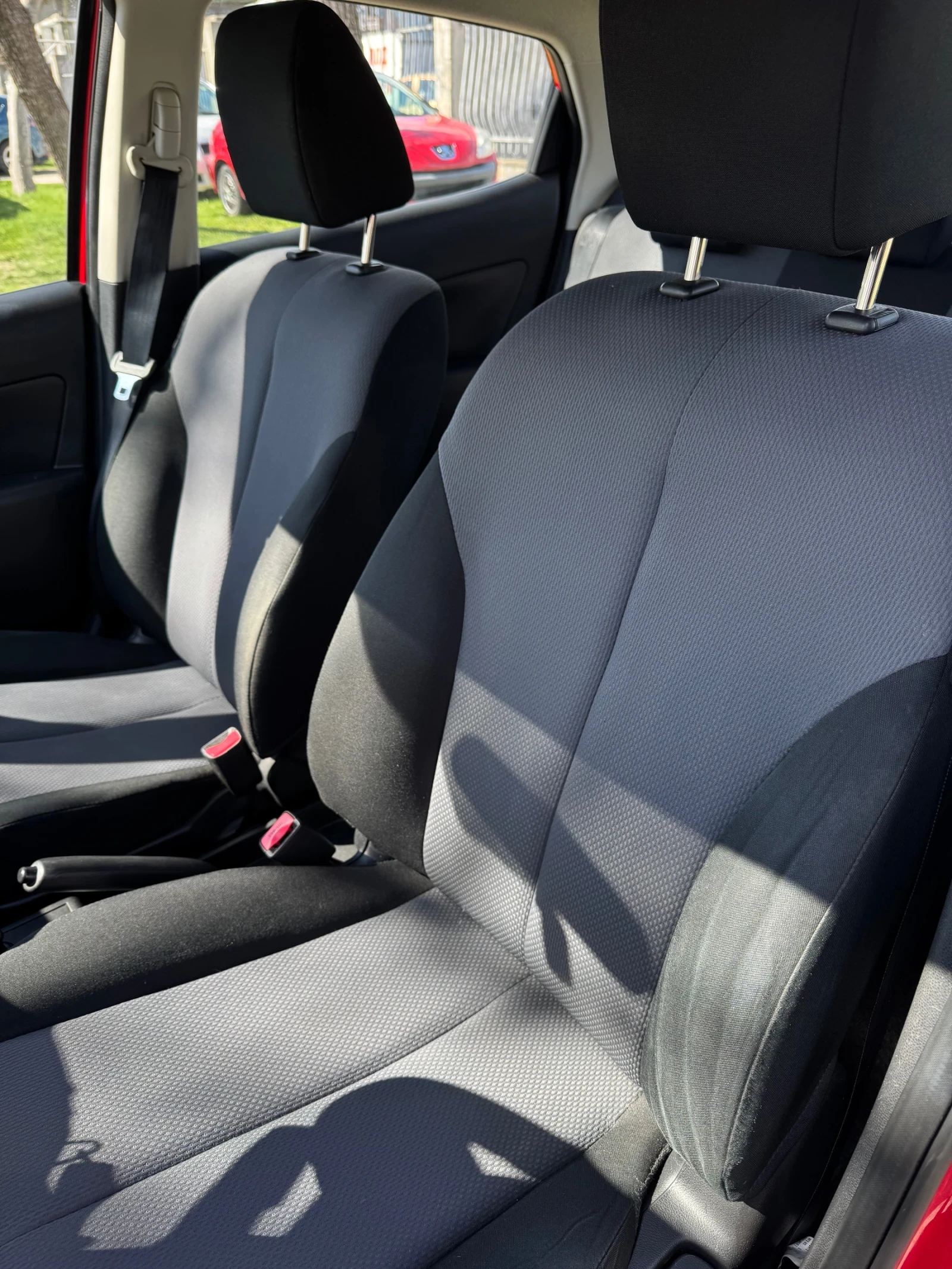 Mazda 2 1.4 BENZIN AUSTRIA | Mobile.bg   11