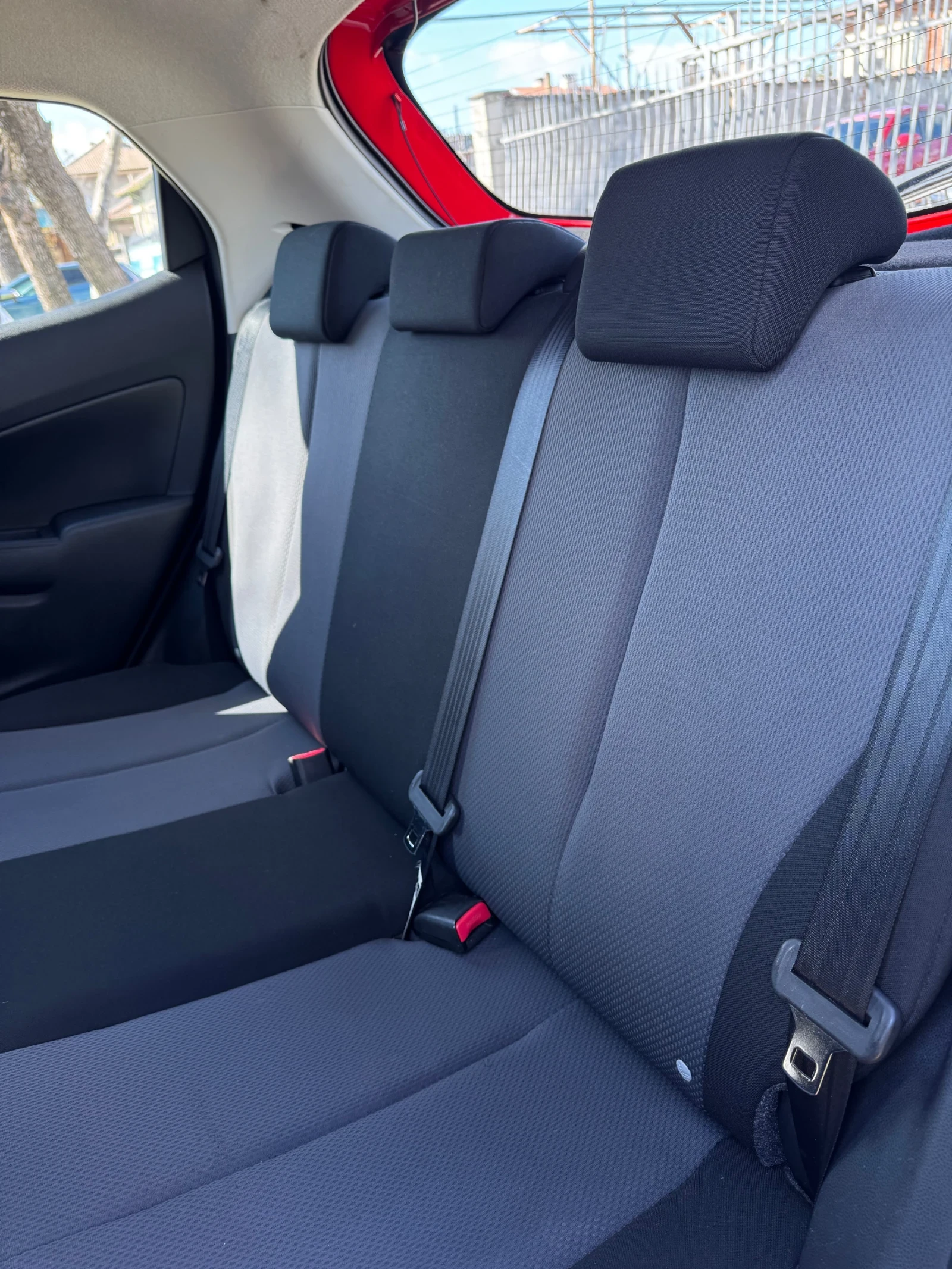 Mazda 2 1.4 BENZIN AUSTRIA | Mobile.bg   16