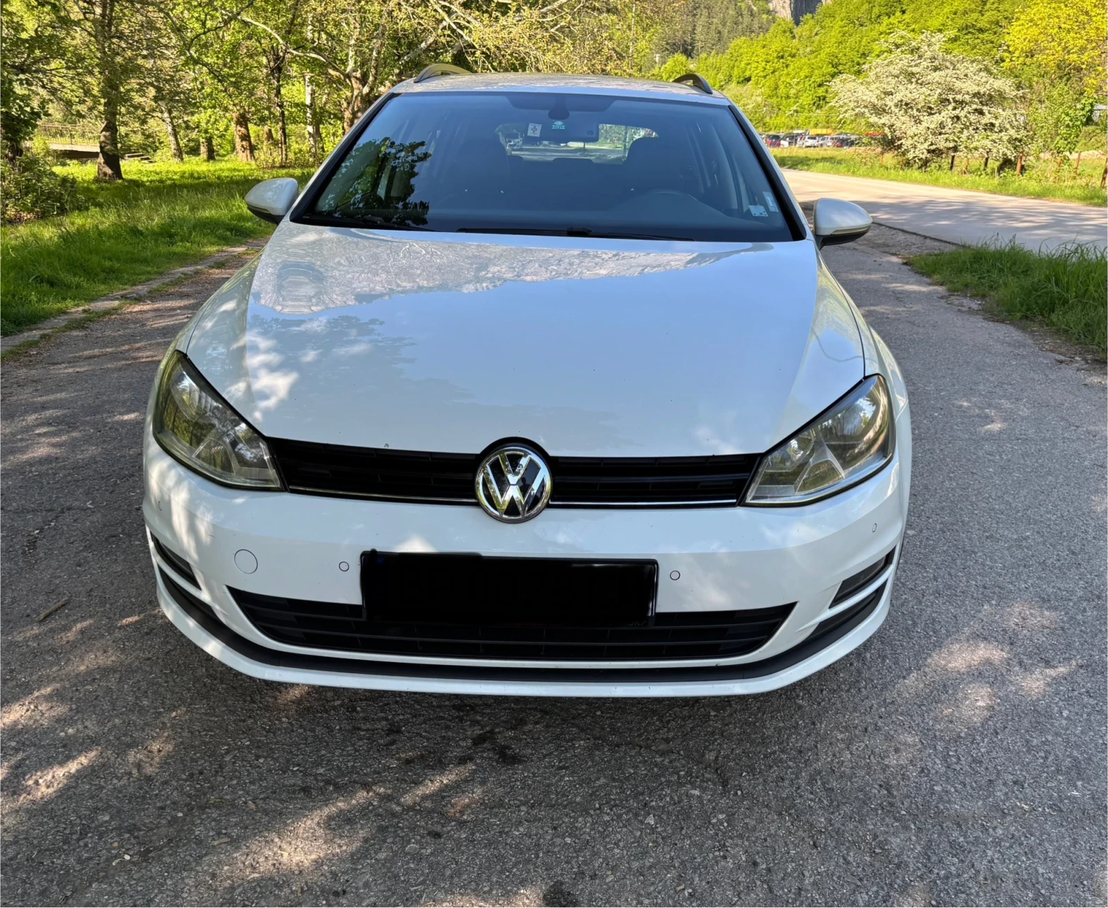 VW Golf 1.6 TDI  - изображение 2
