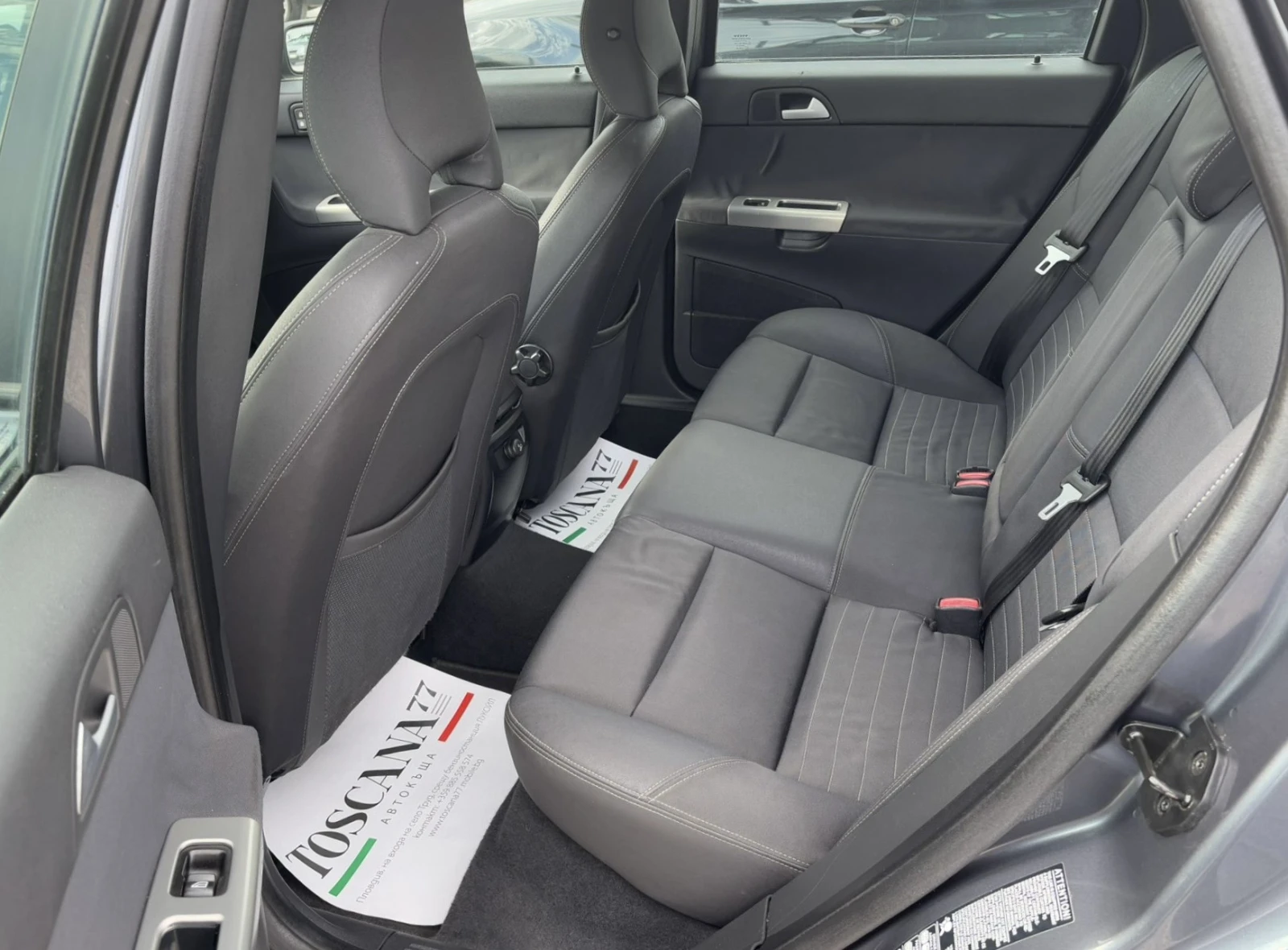 Volvo V50 2.0d* Euro 4* Лизинг - изображение 10