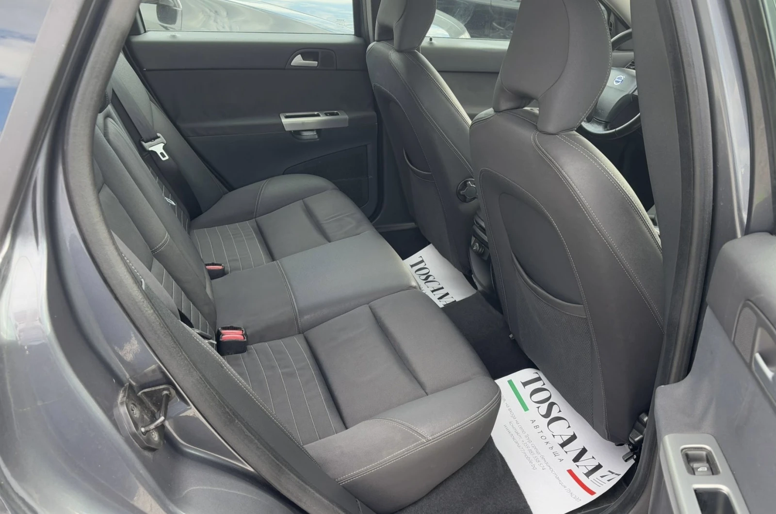 Volvo V50 2.0d* Euro 4* Лизинг - изображение 9