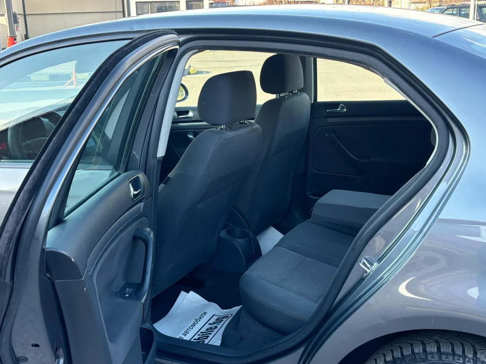 VW Golf 1.9TDI  - изображение 10
