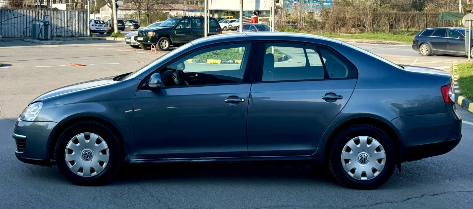 VW Golf 1.9TDI  - изображение 5