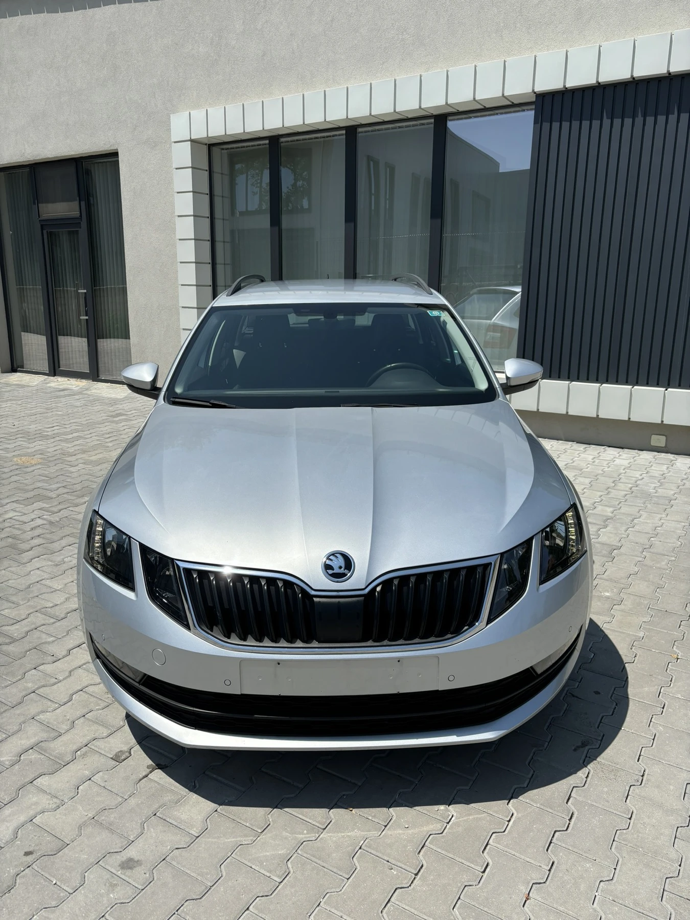 Skoda Octavia 1.5 METAH G-TEC - изображение 2