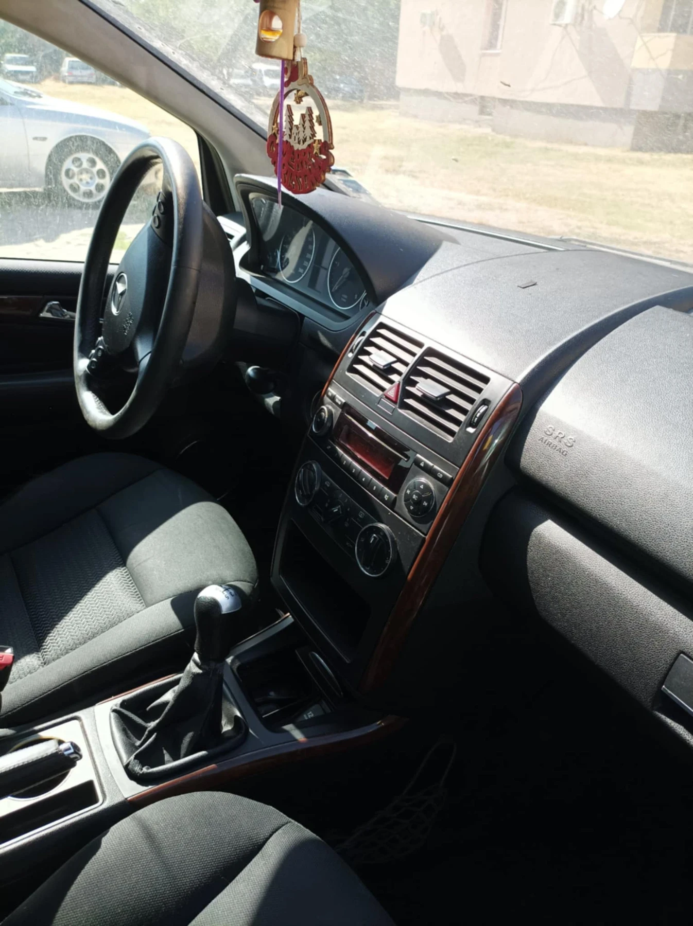 Mercedes-Benz A 160  - изображение 5
