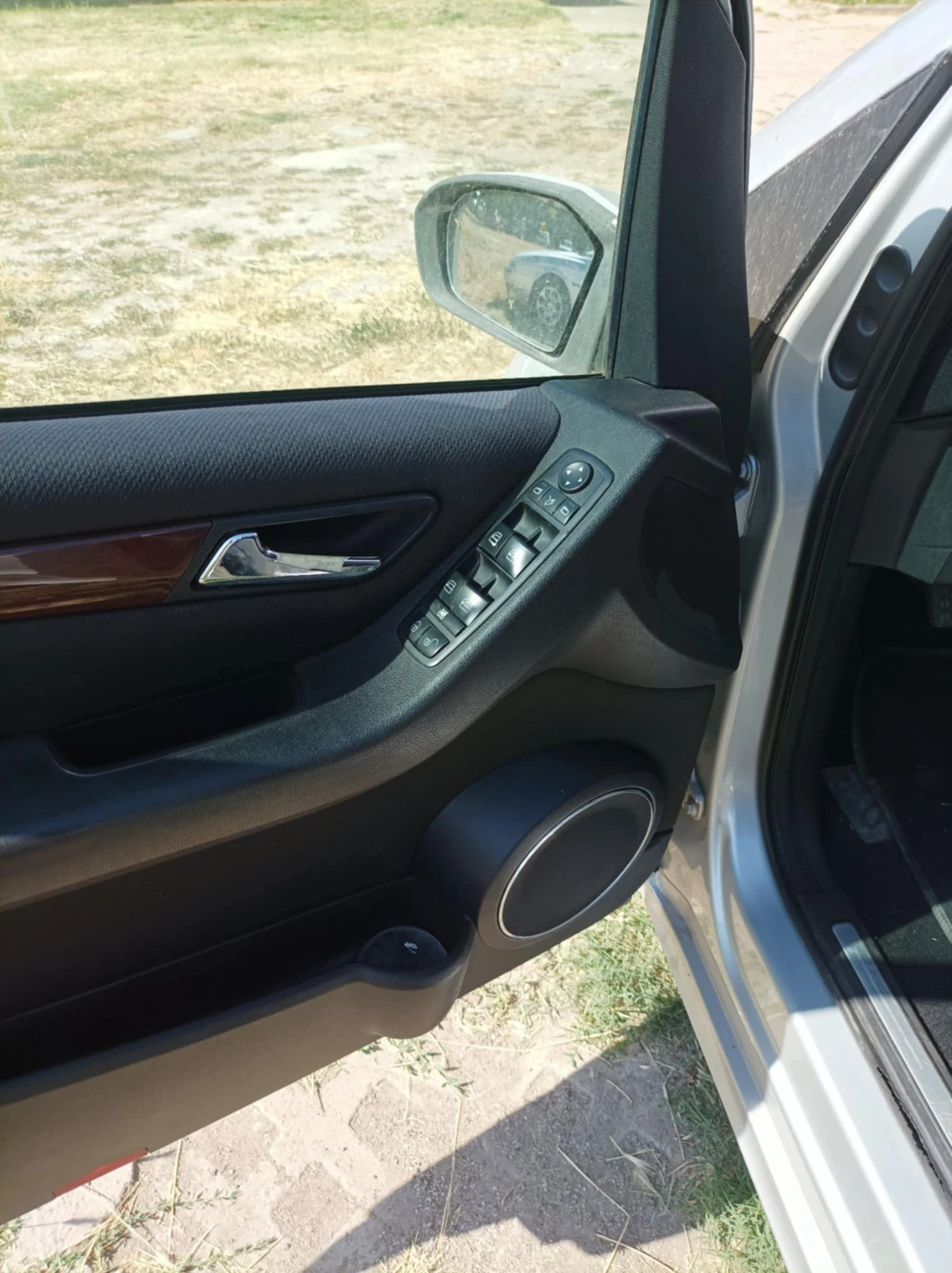 Mercedes-Benz A 160  - изображение 6