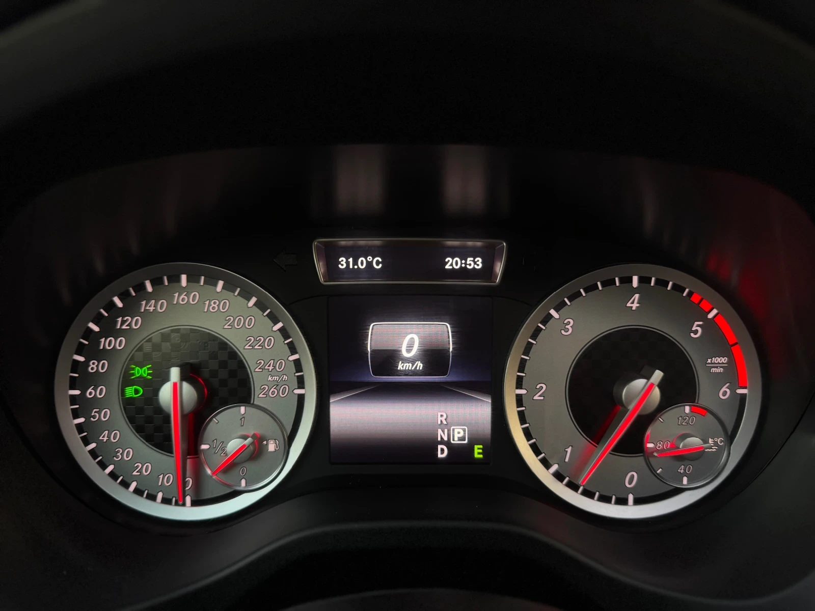 Mercedes-Benz A 220 - Amg - Panorama - Led - Navi - Cruise - - изображение 9