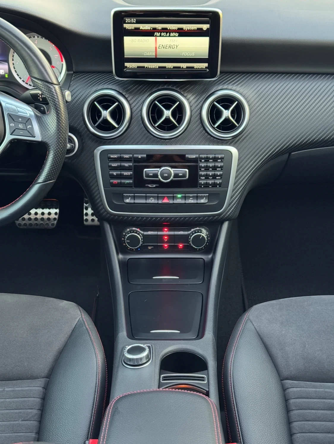 Mercedes-Benz A 220 - Amg - Panorama - Led - Navi - Cruise - - изображение 10