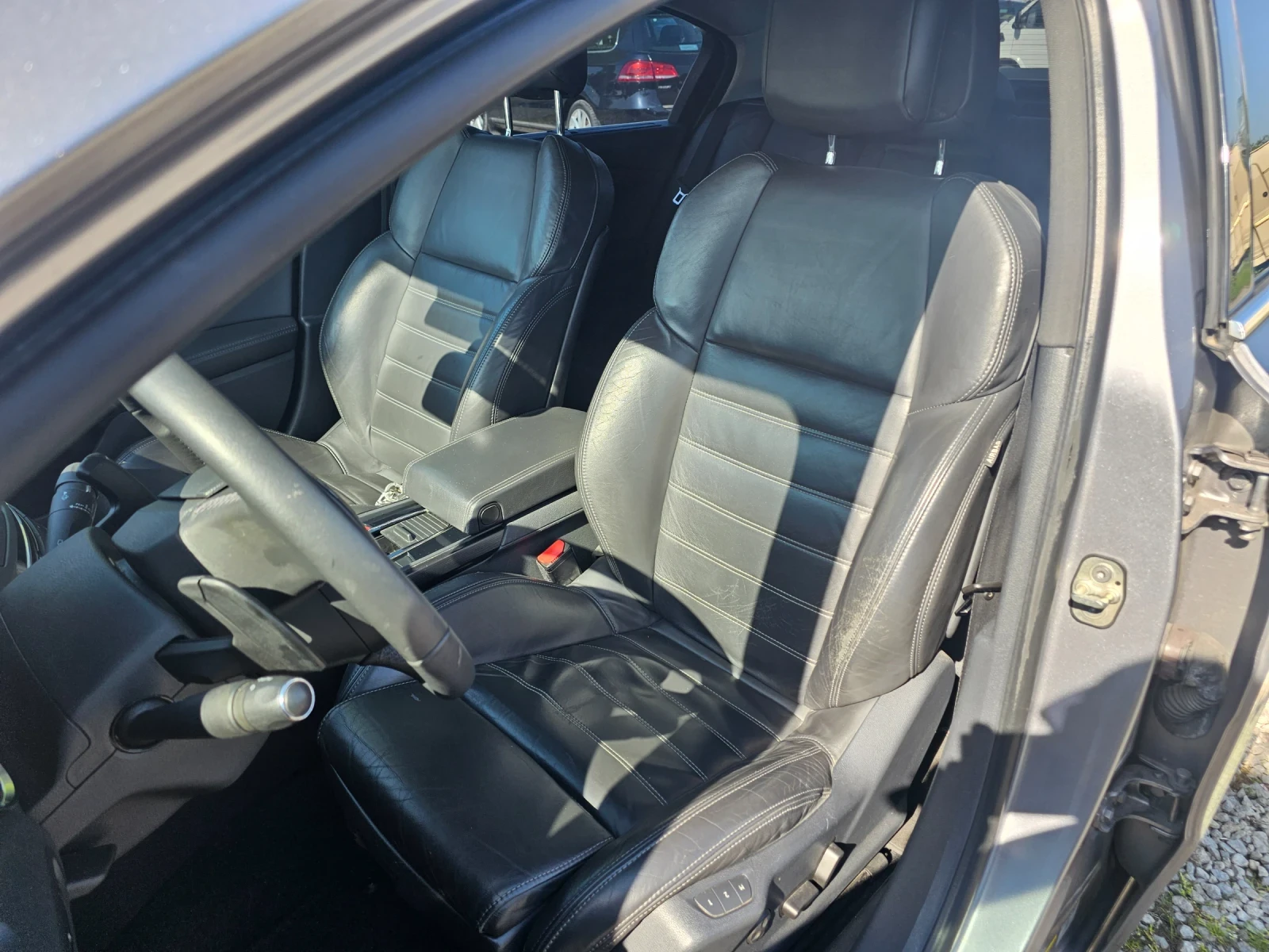 Peugeot 508 МНОГО ЗАПАЗЕН АВТОМОБИЛ - изображение 8