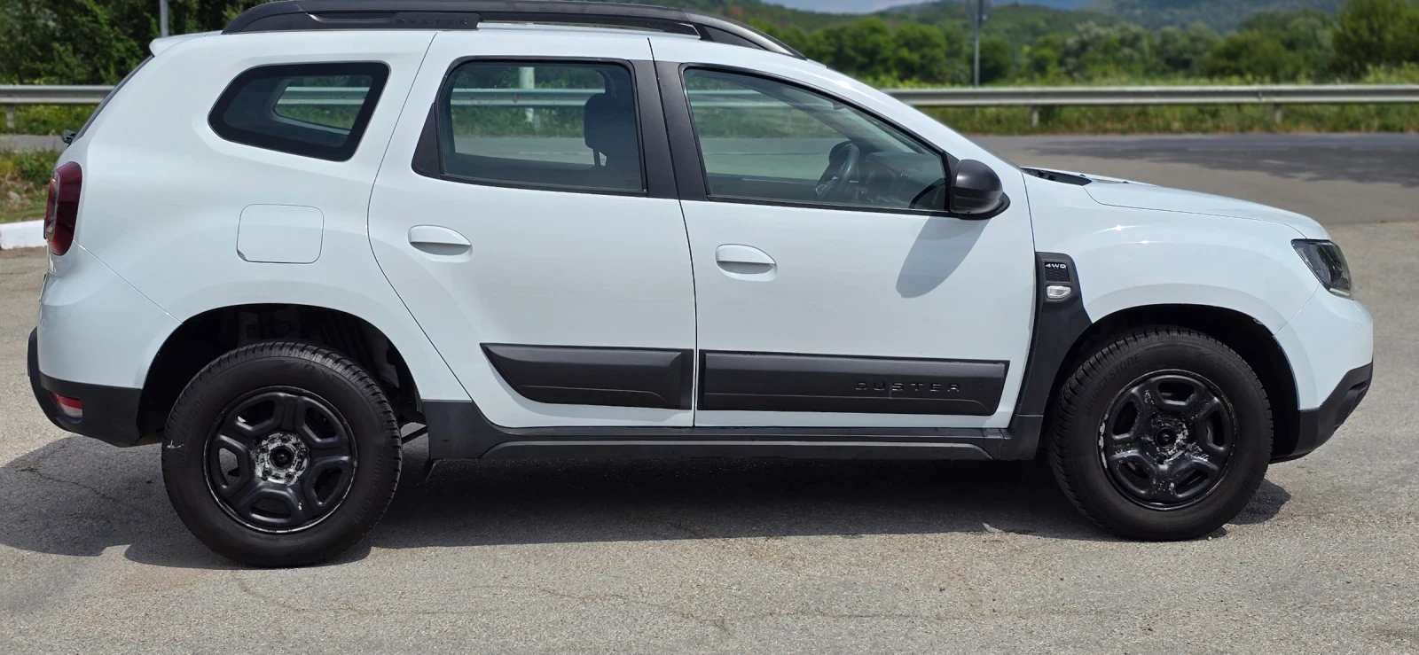 Dacia Duster 1.5 Dci 116hp M1 - изображение 6