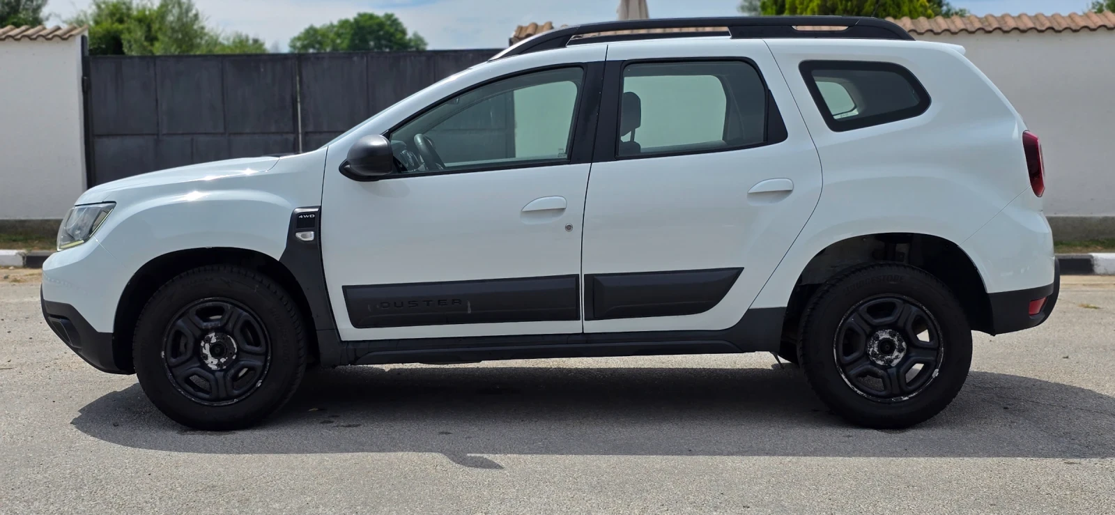 Dacia Duster 1.5 Dci 116hp M1 - изображение 3
