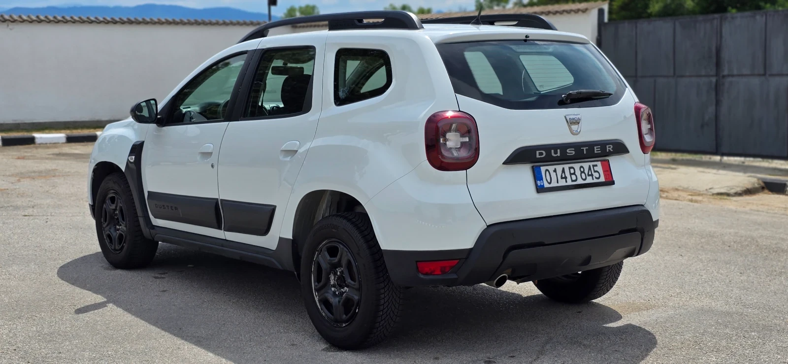Dacia Duster 1.5 Dci 116hp M1 - изображение 4