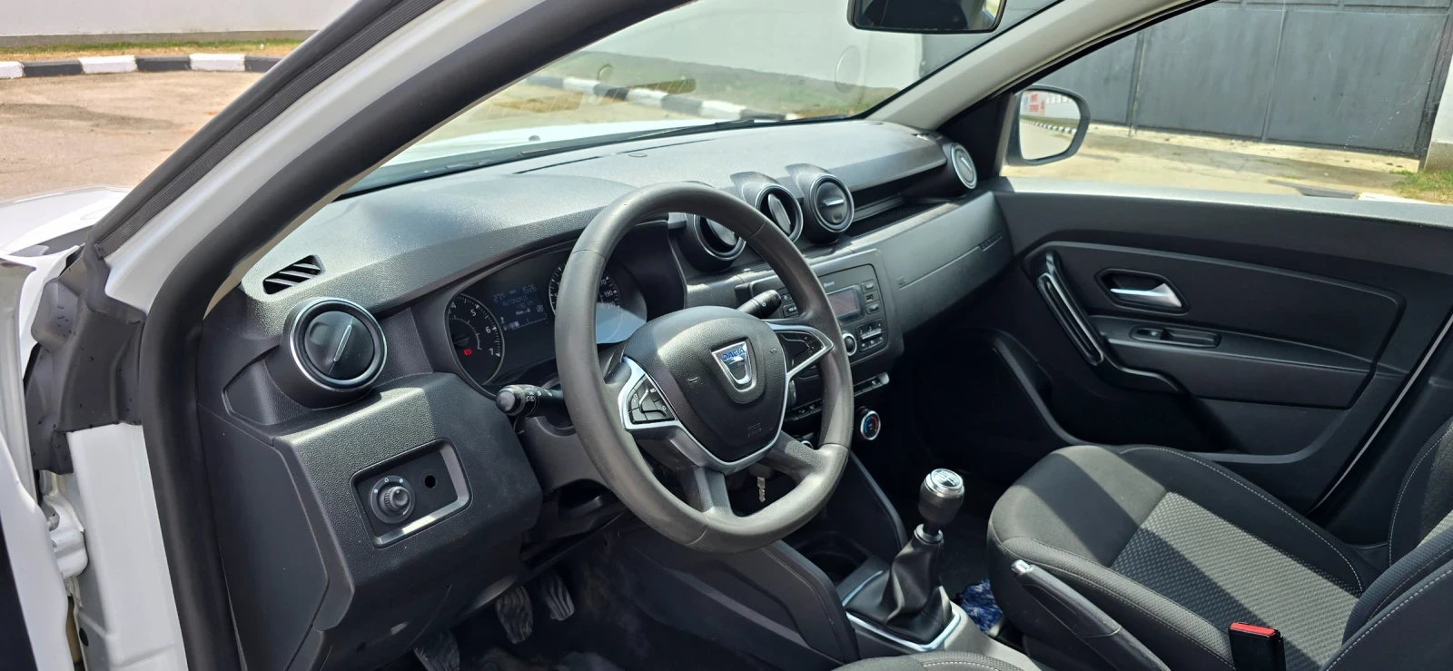 Dacia Duster 1.5 Dci 116hp M1 - изображение 9