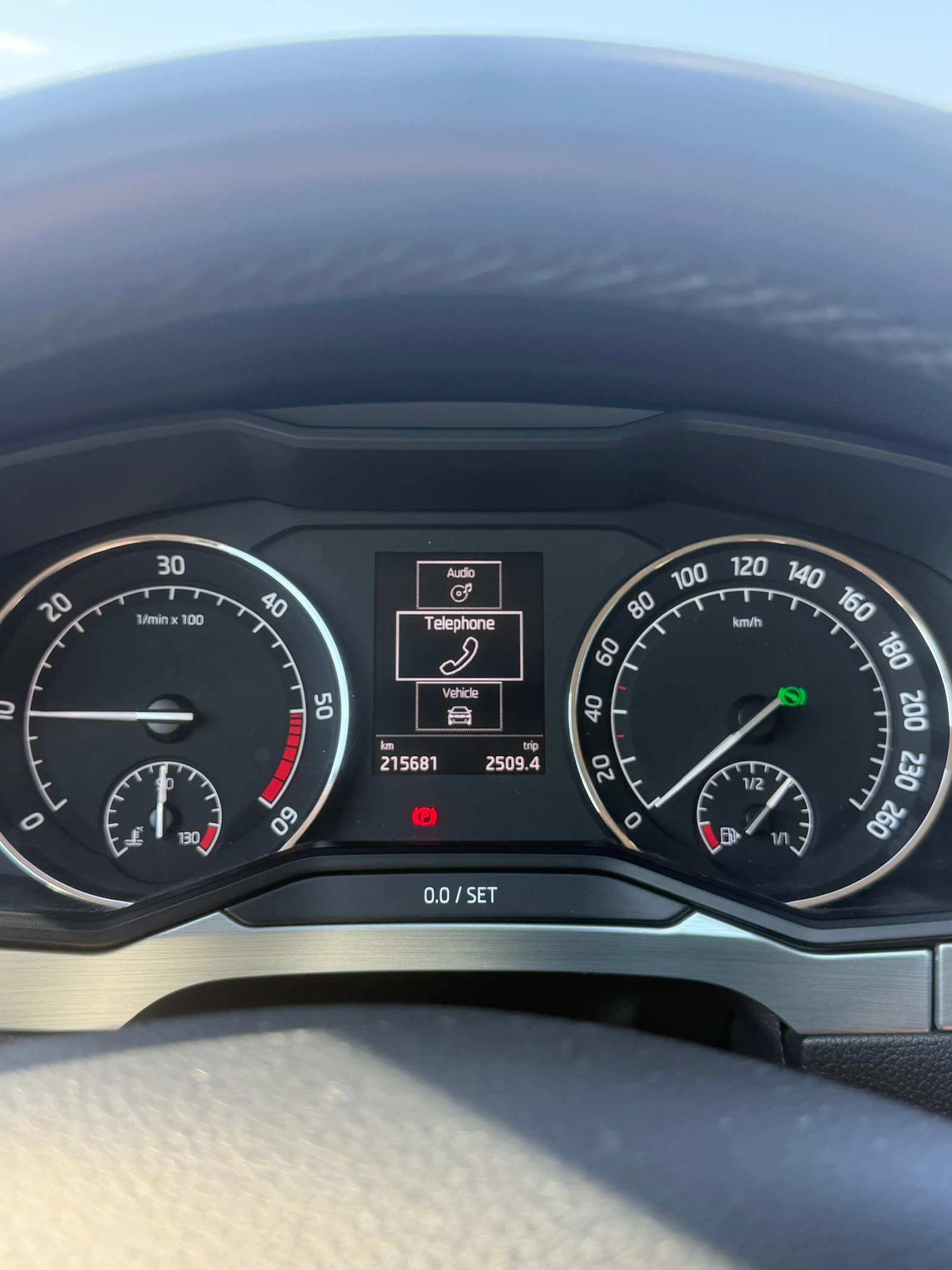 Skoda Superb Skoda superb 2.0 TDI DSG 4X4 | Mobile.bg   14