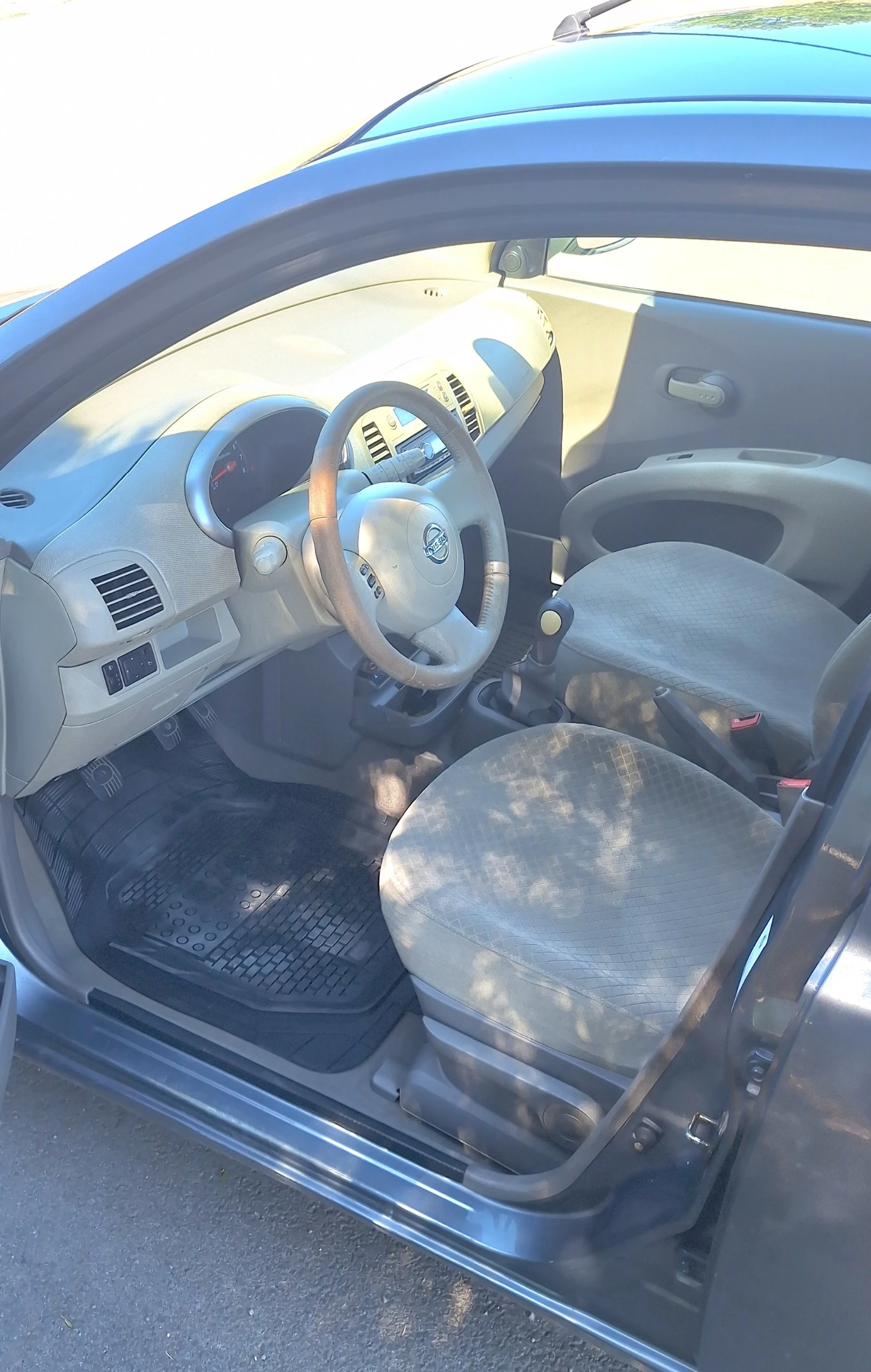 Nissan Micra  - изображение 7