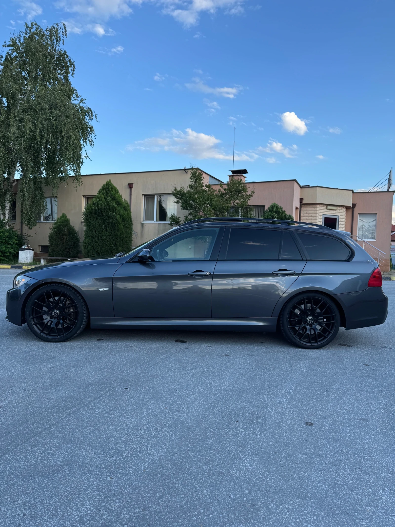 BMW 335  - изображение 4