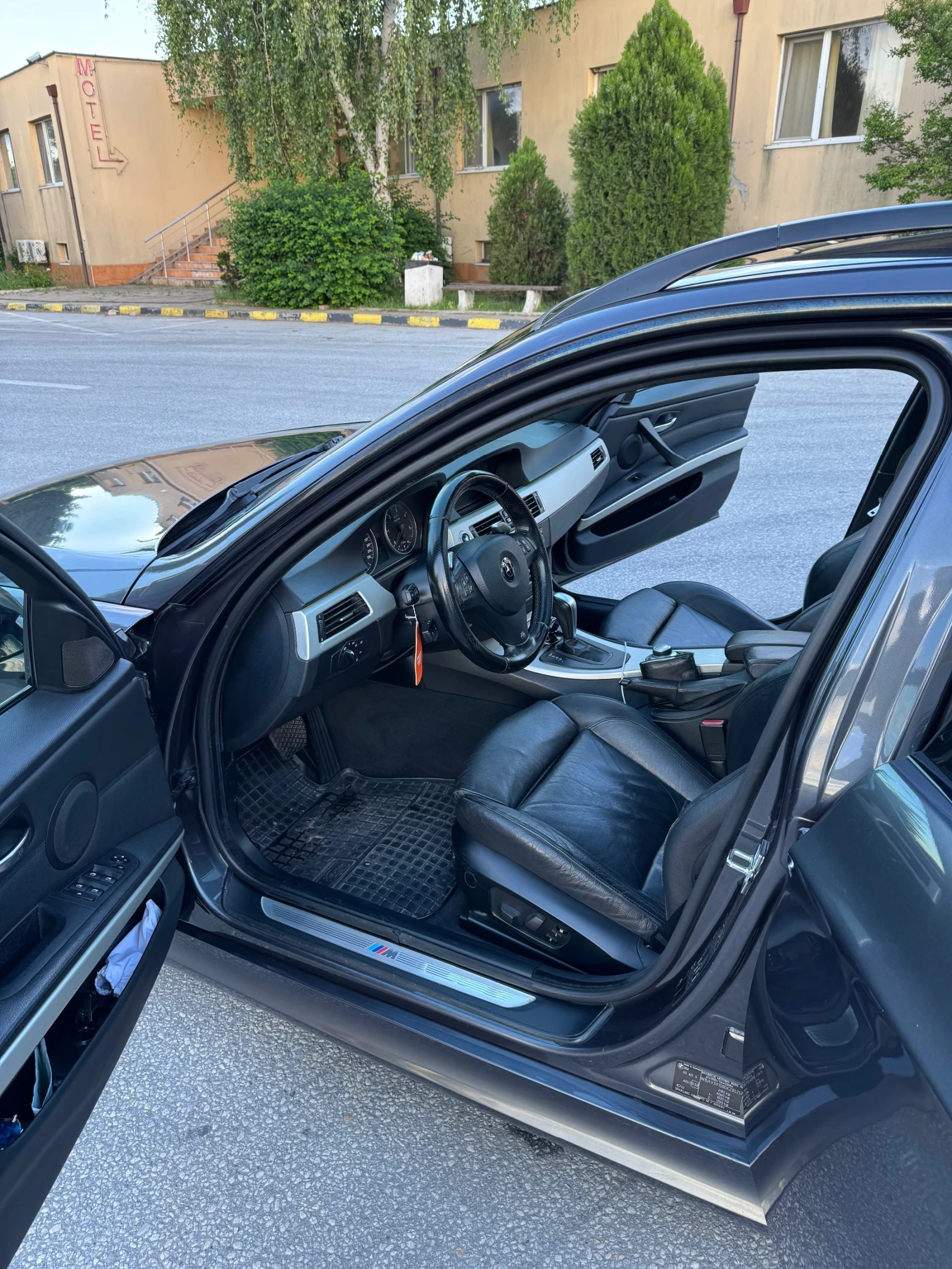 BMW 335 | Mobile.bg   11