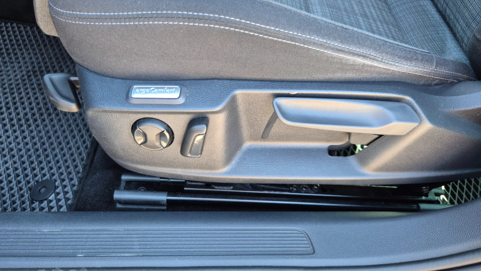 VW Passat  - изображение 9