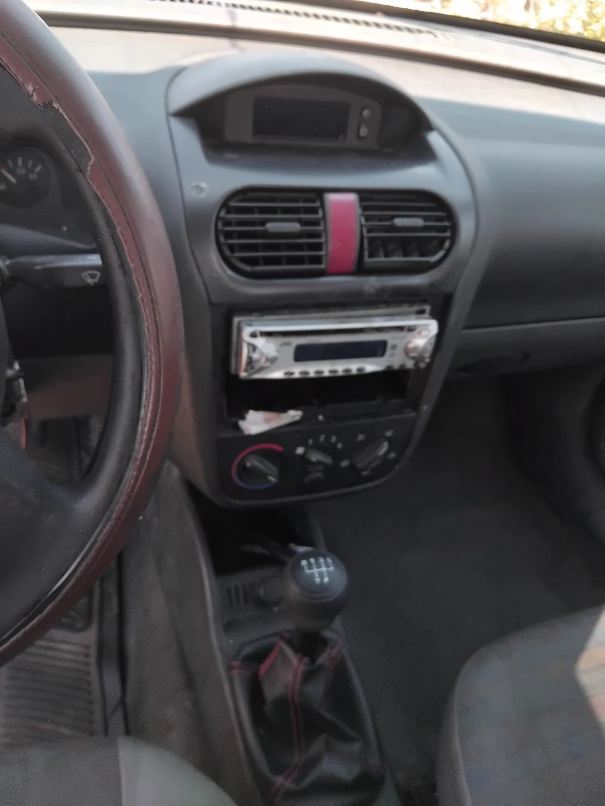 Opel Combo  - изображение 7