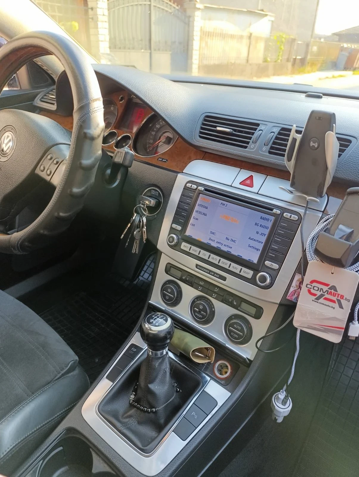VW Passat  - изображение 9