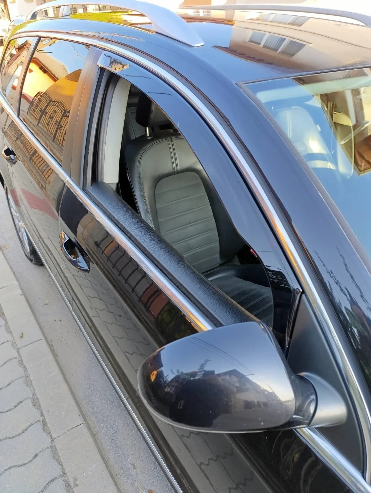 VW Passat  - изображение 8
