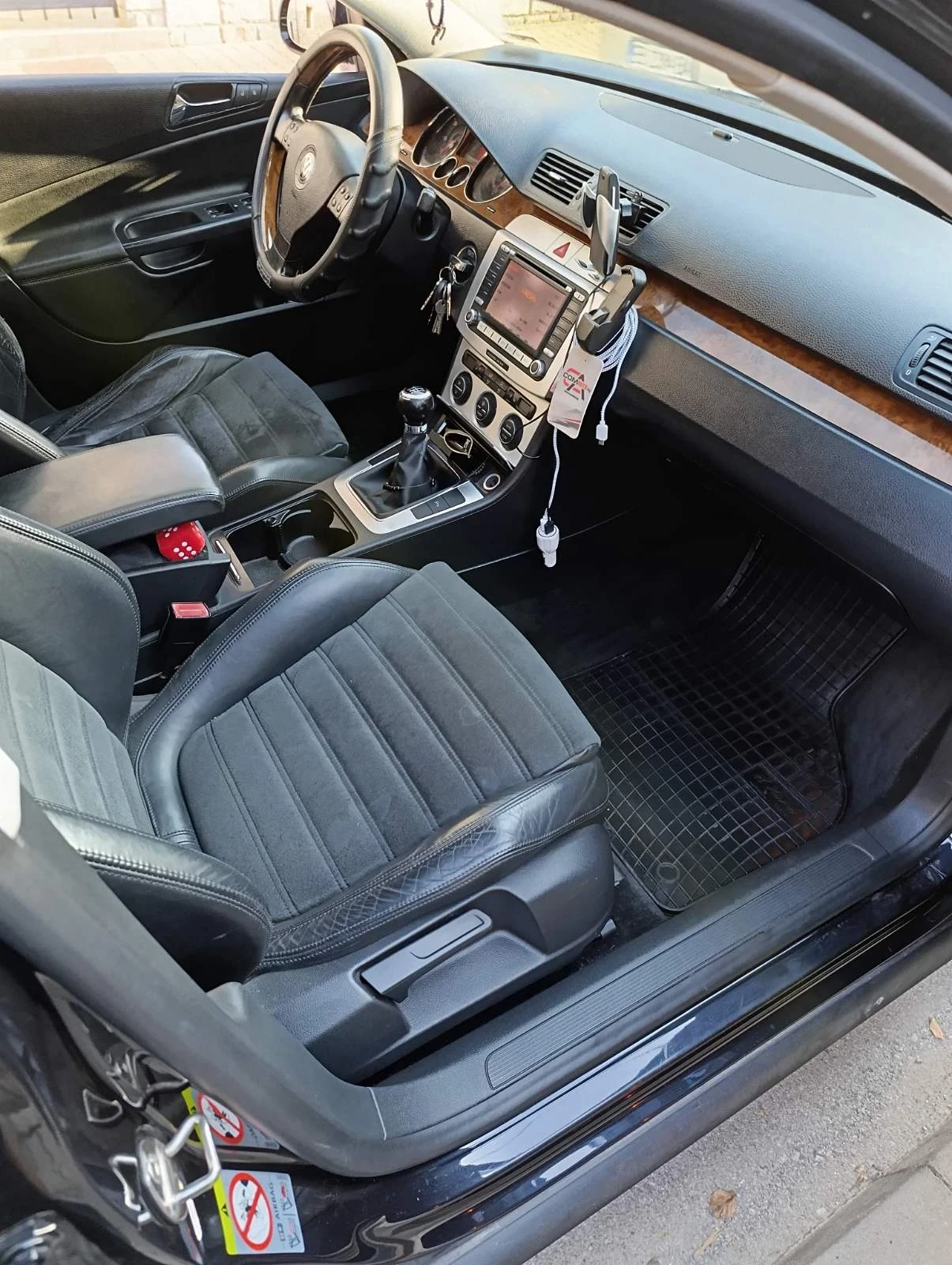 VW Passat  - изображение 10