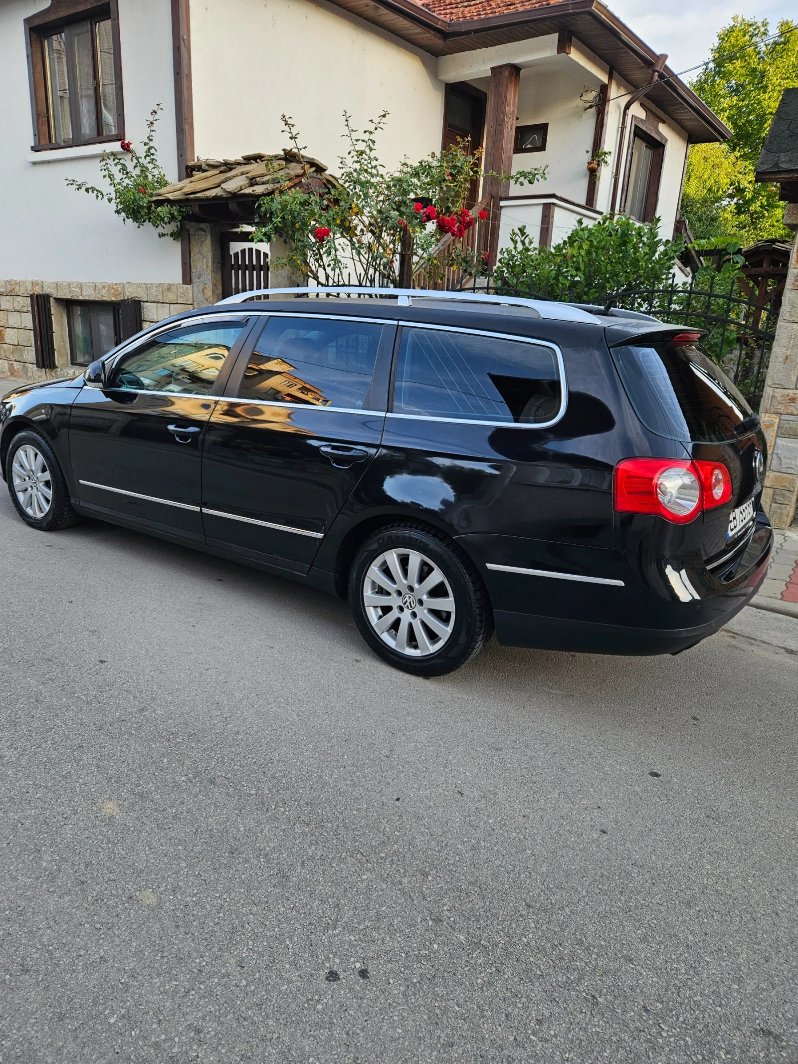 VW Passat | Mobile.bg   17