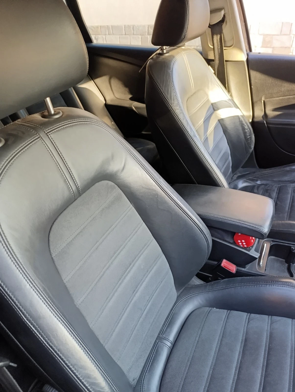 VW Passat | Mobile.bg   12