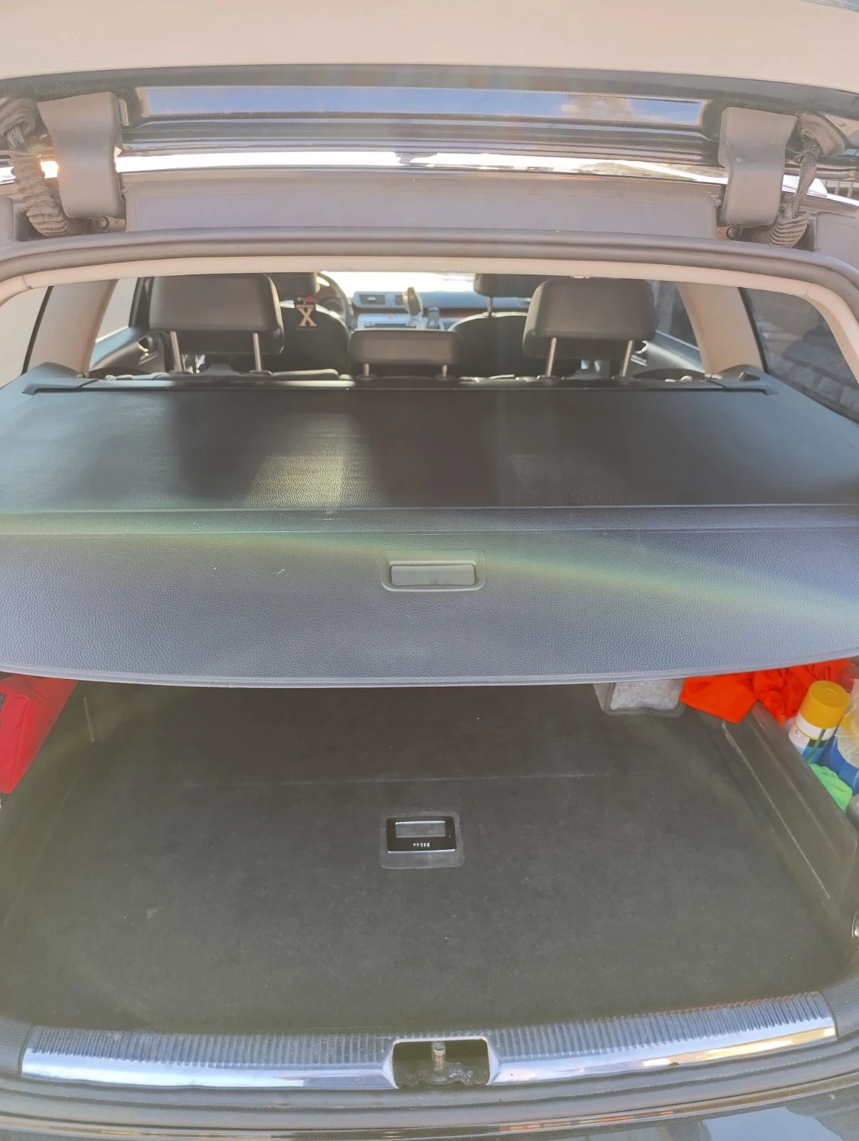 VW Passat  - изображение 5