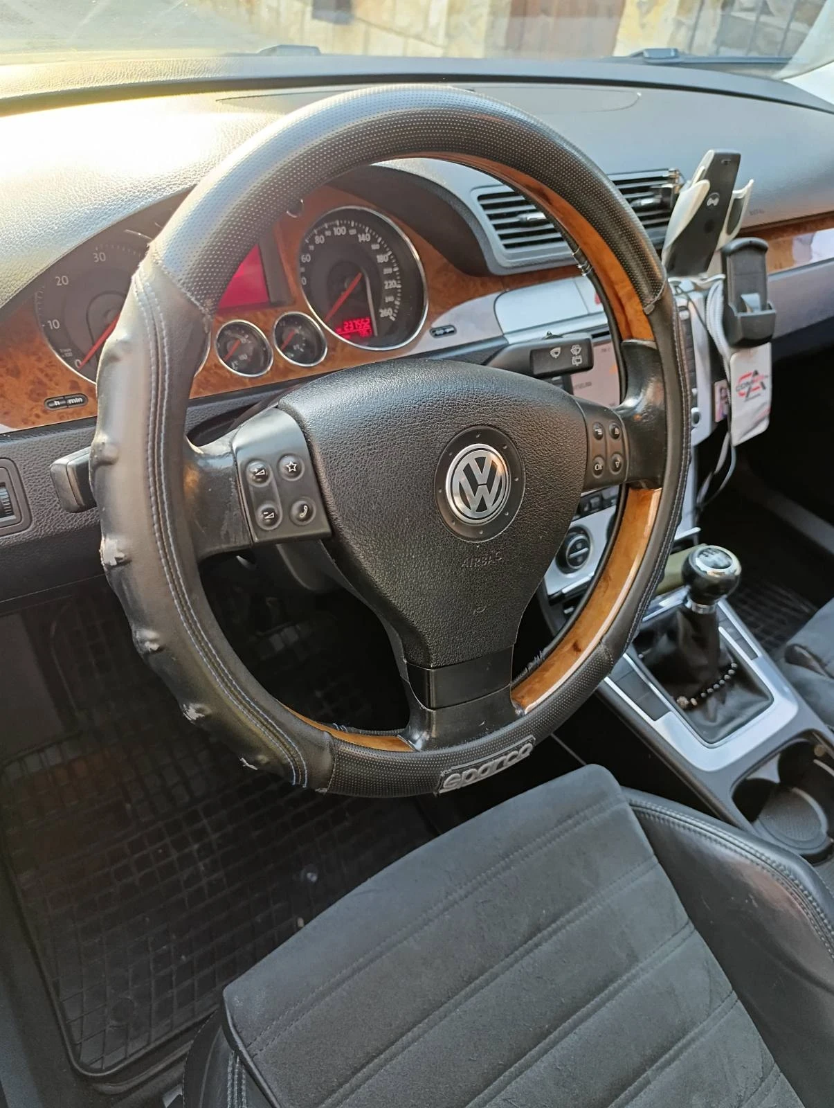 VW Passat | Mobile.bg   11