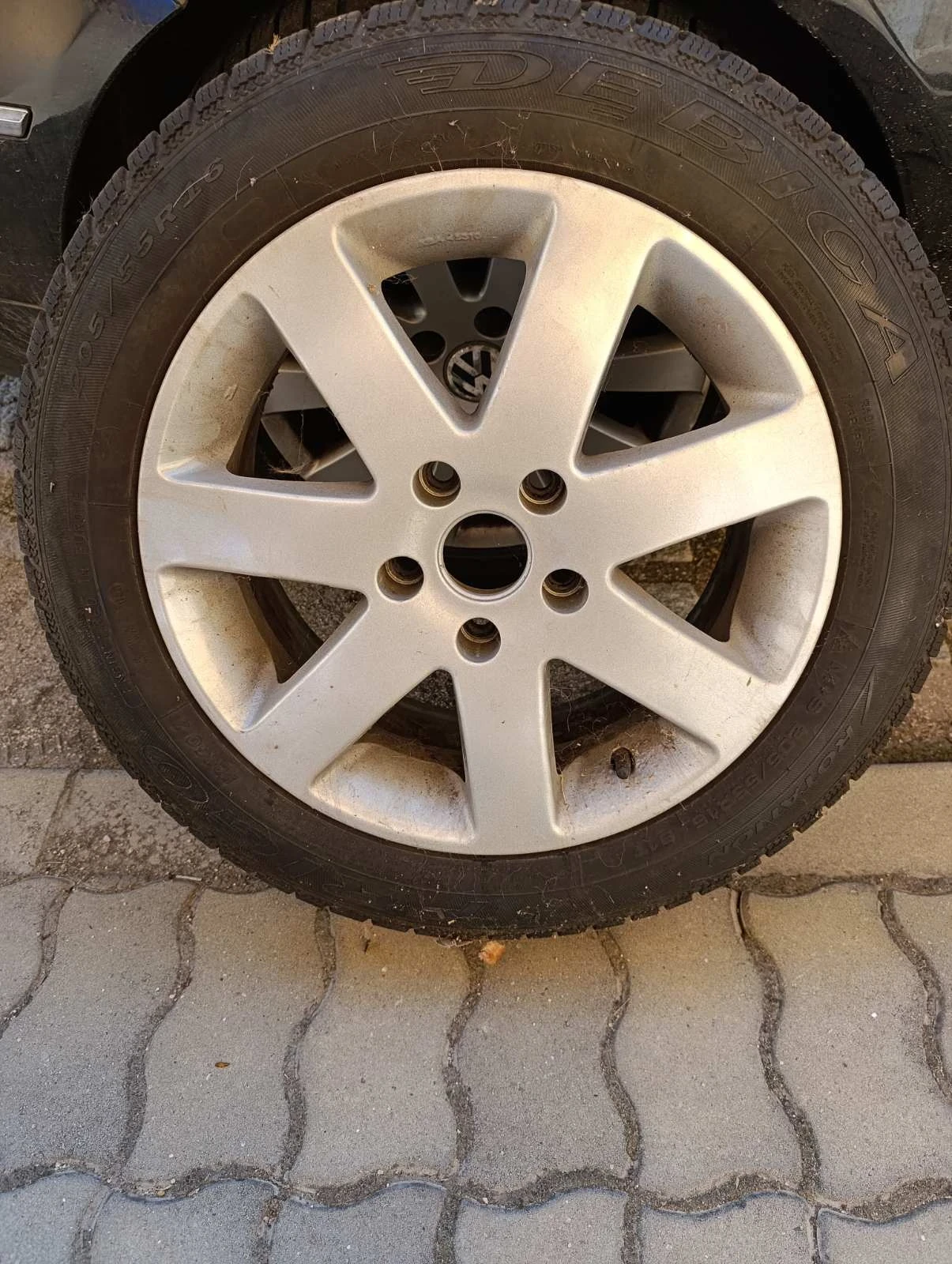 VW Passat | Mobile.bg   14