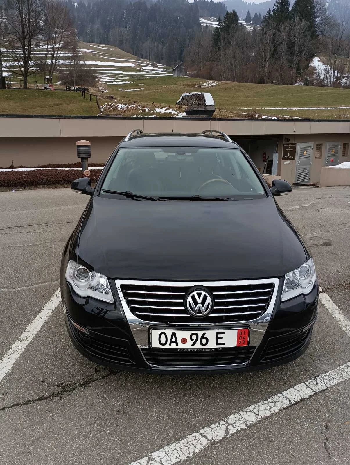 VW Passat | Mobile.bg   15