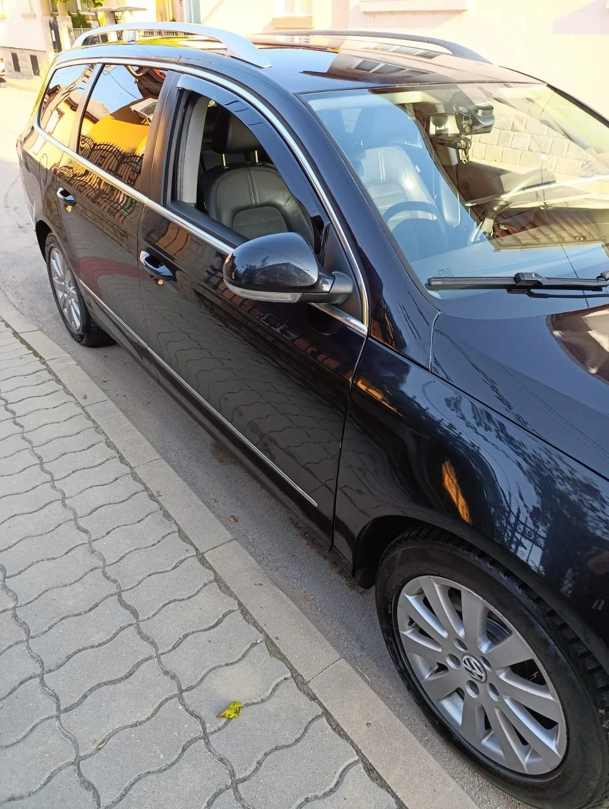VW Passat  - изображение 3