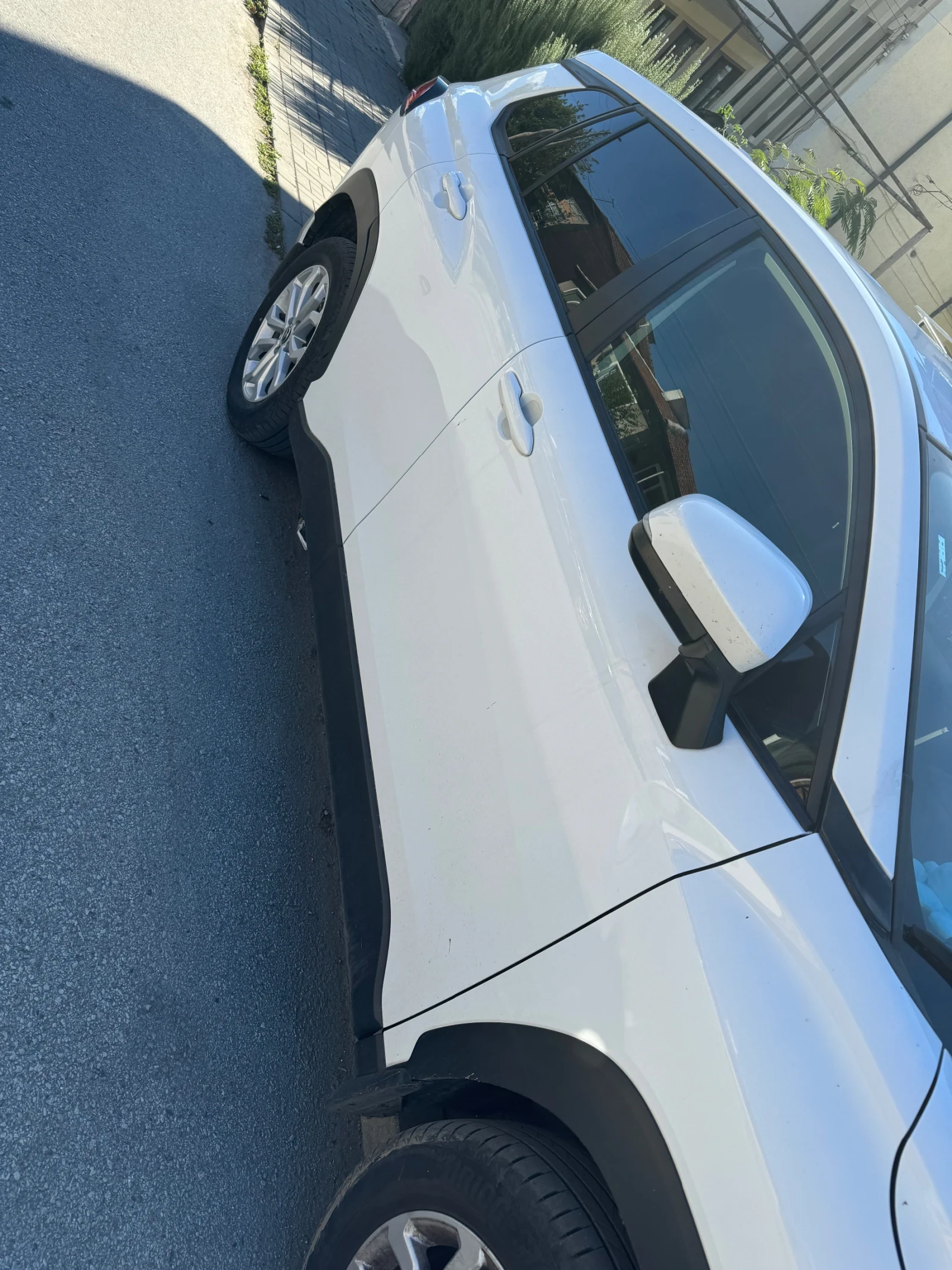 Toyota Corolla Cross Executive | Mobile.bg   2