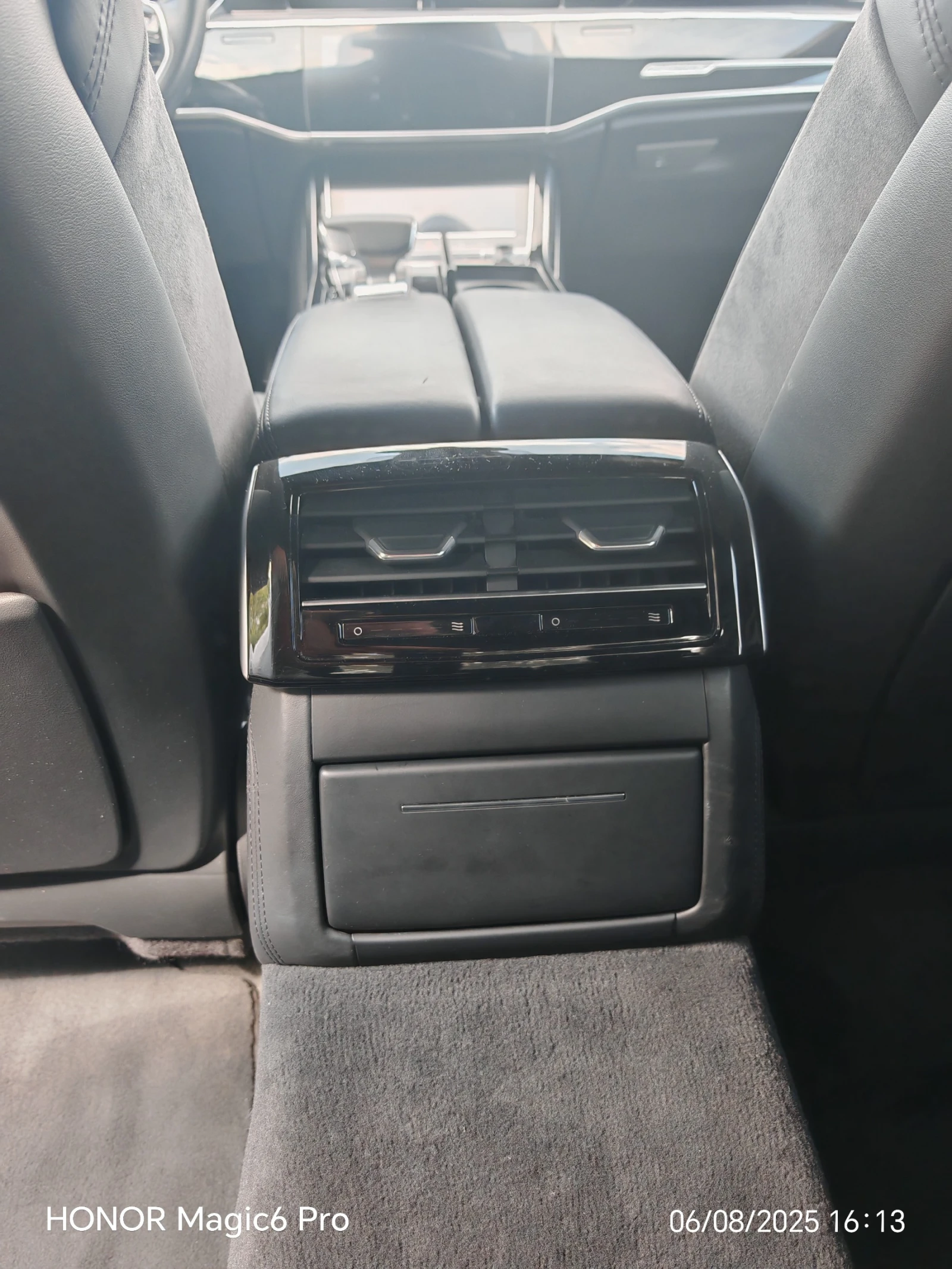 Audi A8 107 .. !! B&O, Matrix, 360, Soft close | Mobile.bg   14