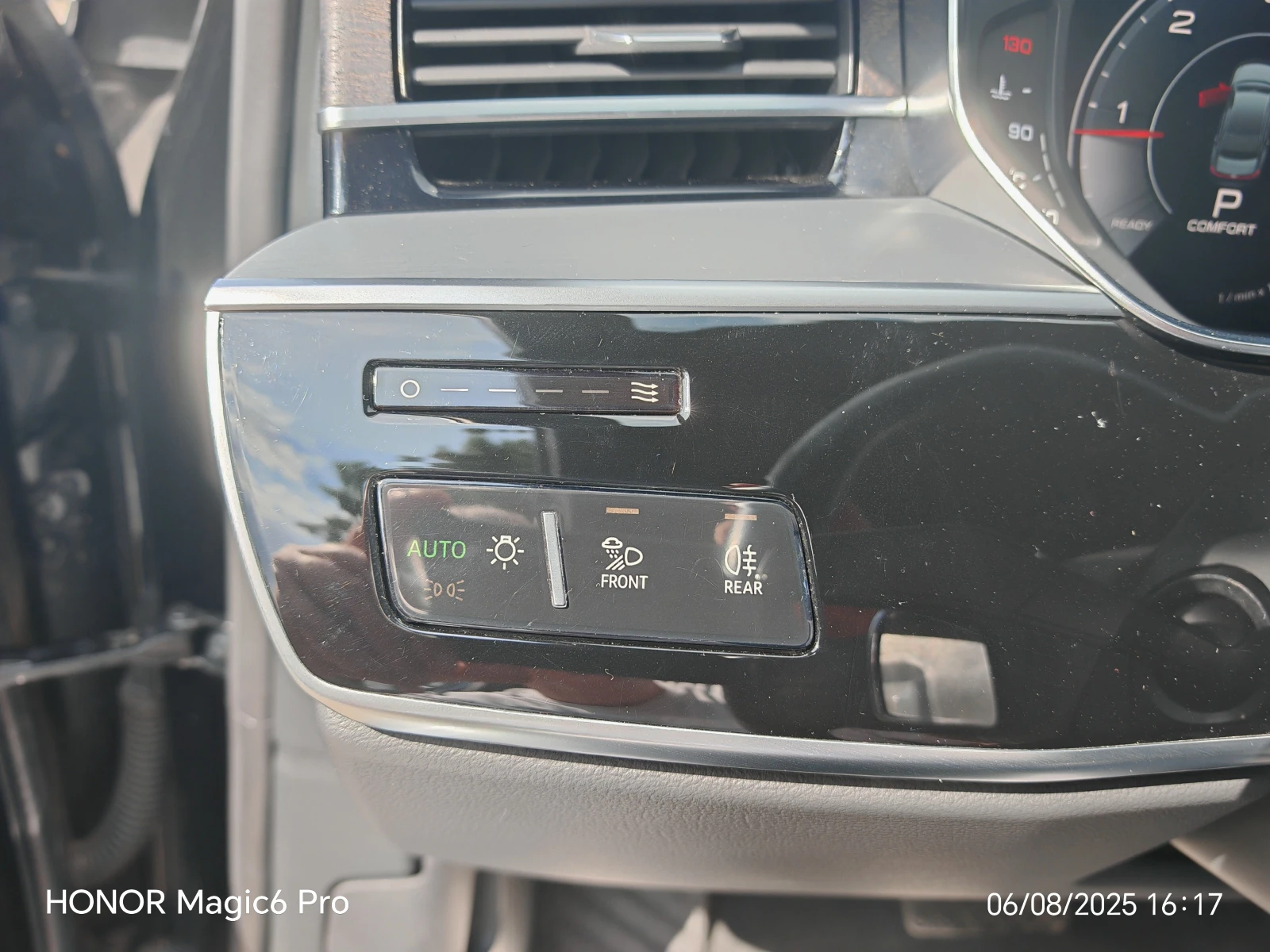 Audi A8 107 .. !! B&O, Matrix, 360, Soft close | Mobile.bg   11