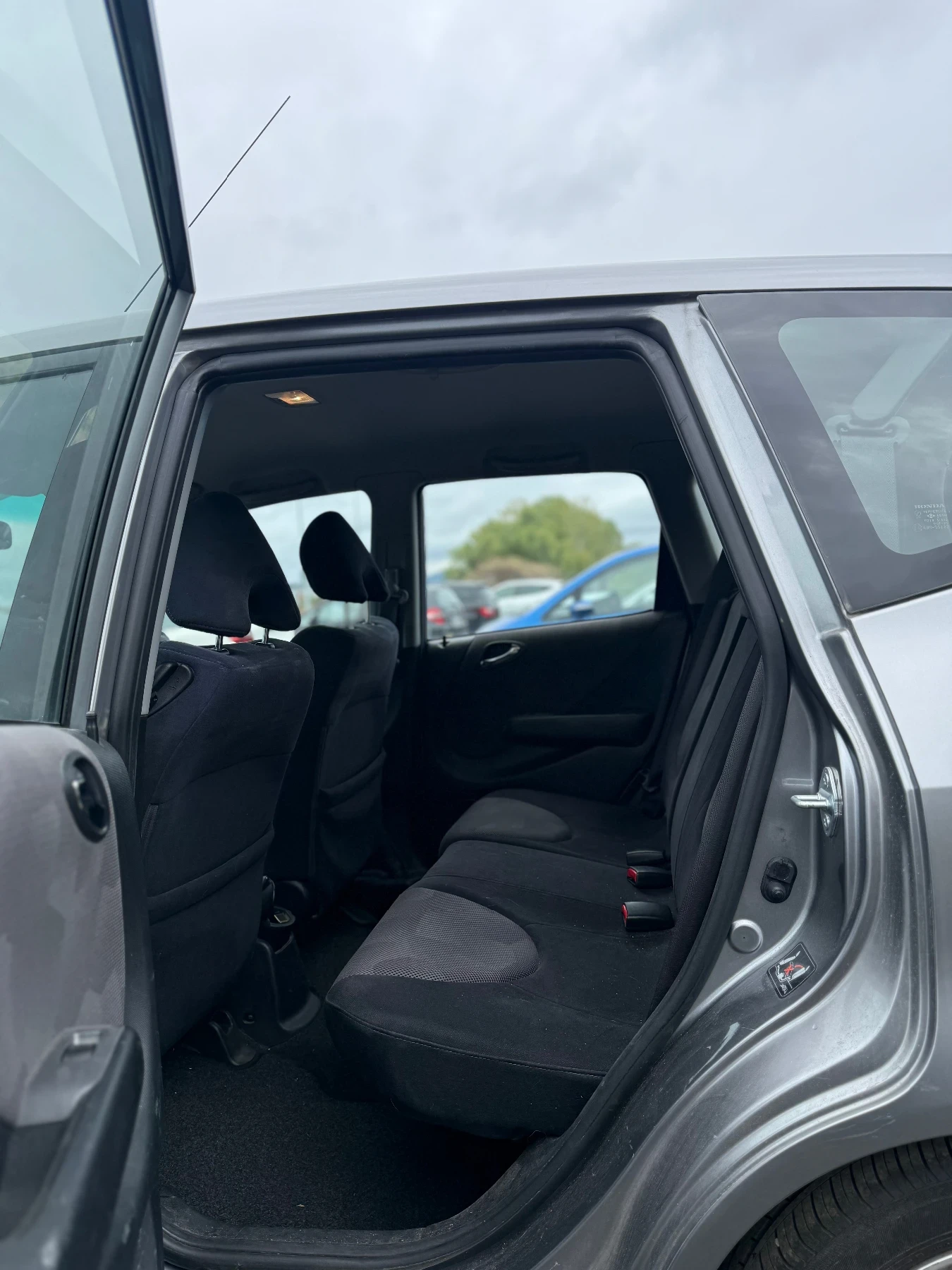 Honda Jazz 1.4i Swiss / Sport  - изображение 7
