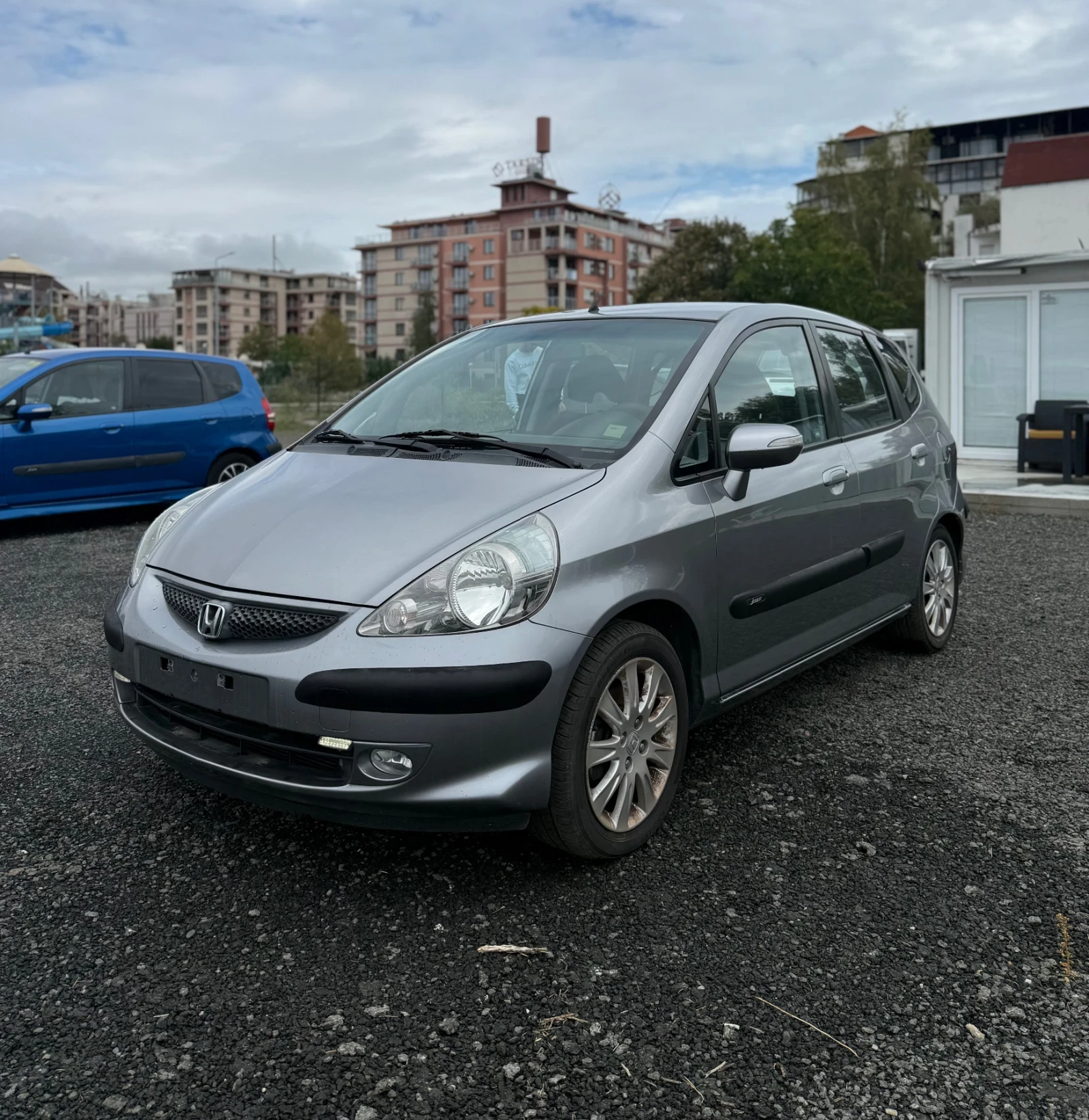 Honda Jazz 1.4i Swiss / Sport  - изображение 2