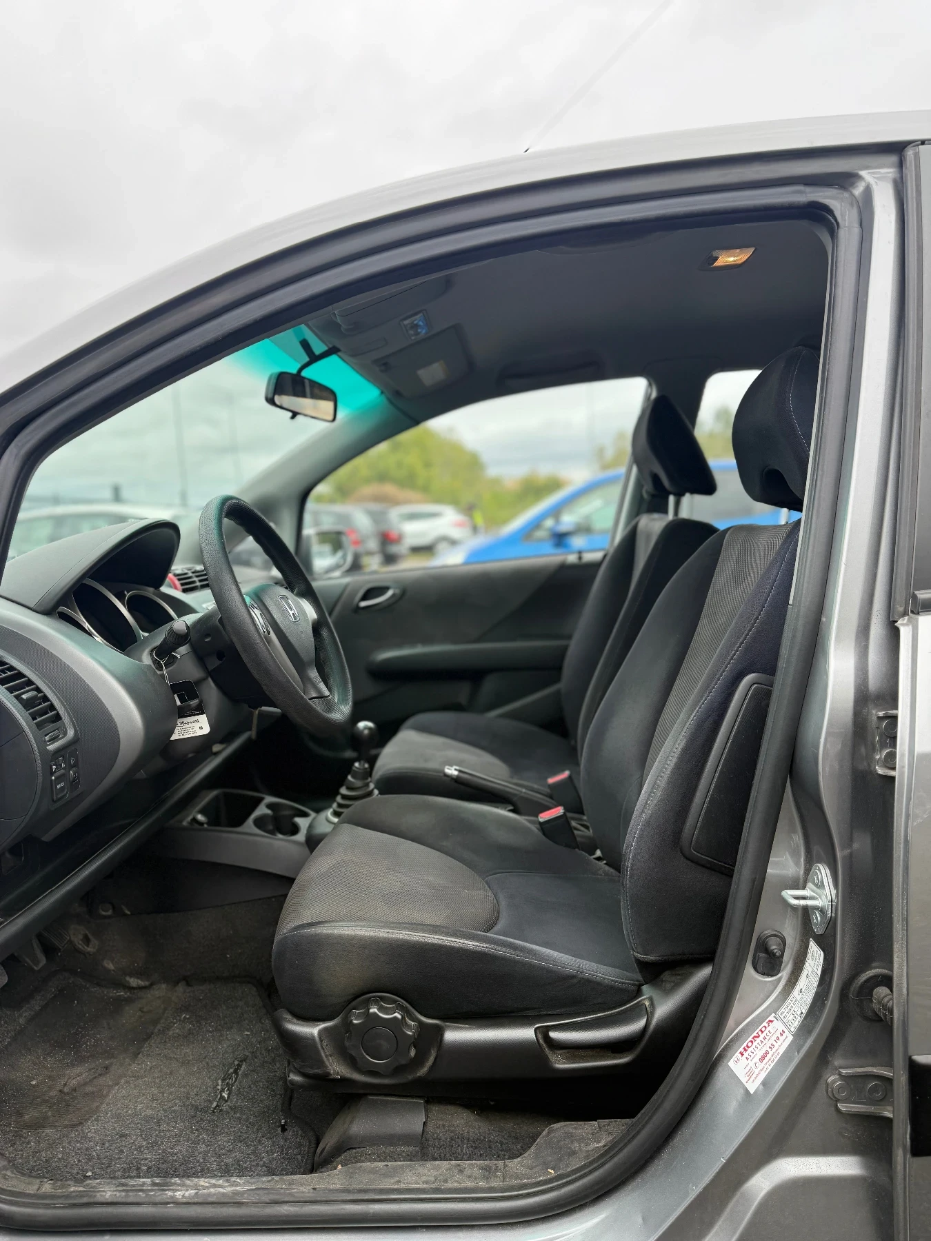Honda Jazz 1.4i Swiss / Sport  - изображение 5