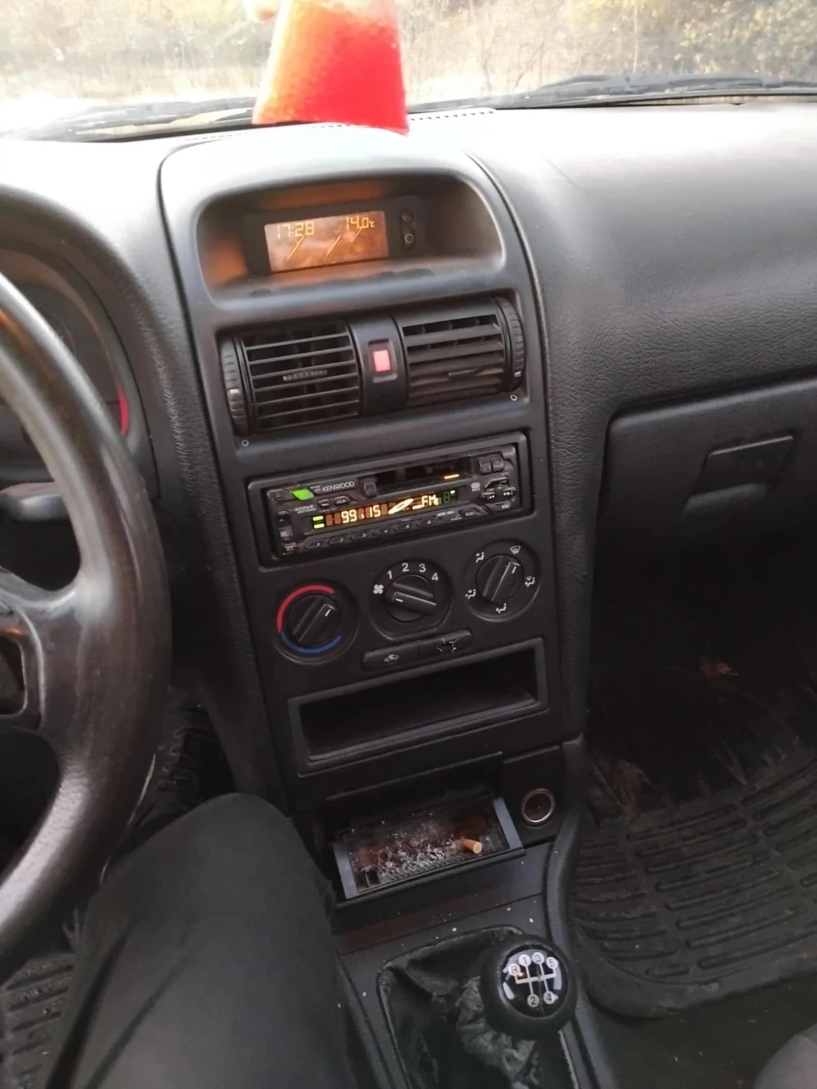 Opel Astra  - изображение 5